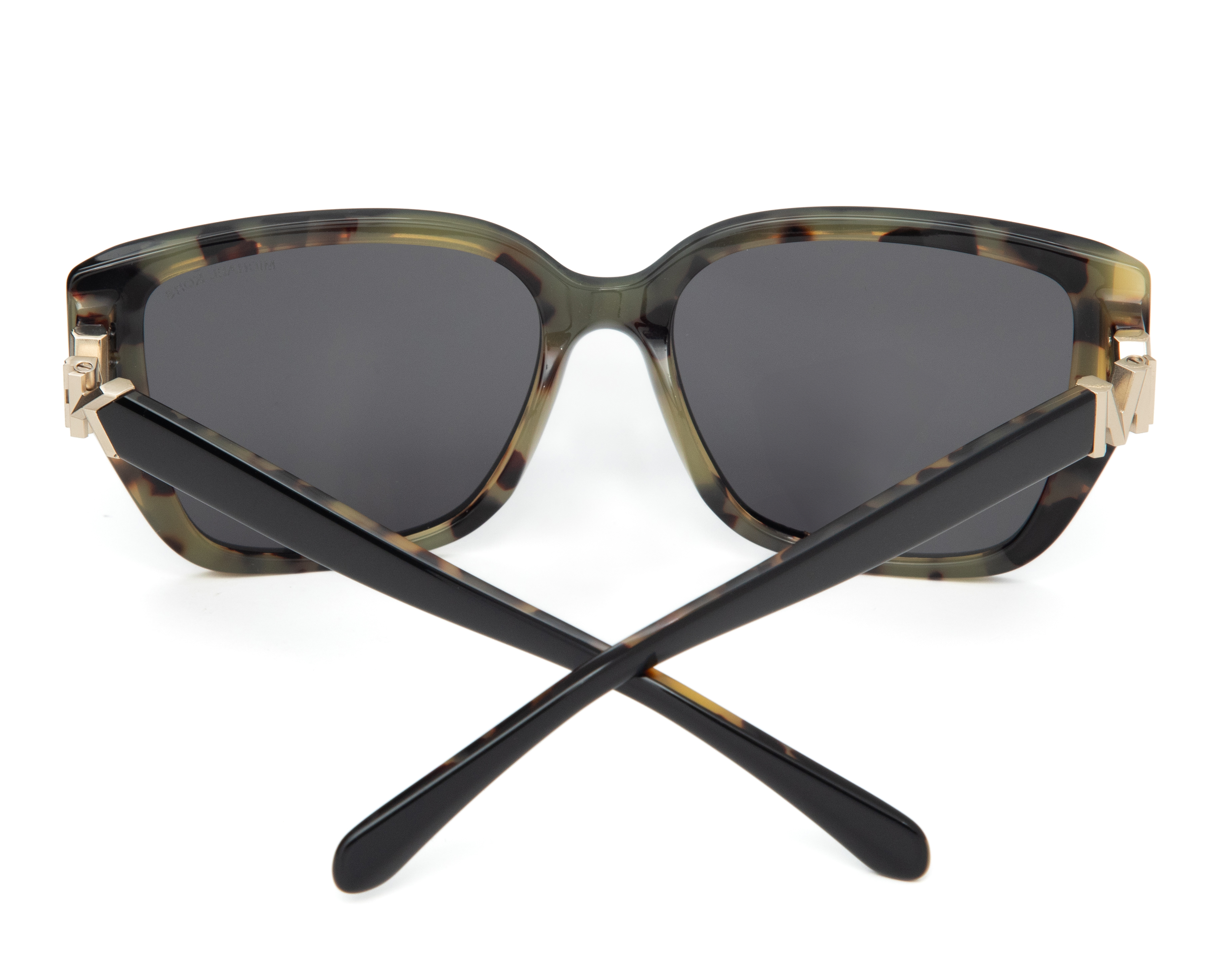 Foto 3 | Foto 3 | Lentes de Sol para Mujer Michael Kors Cat Eye Negros