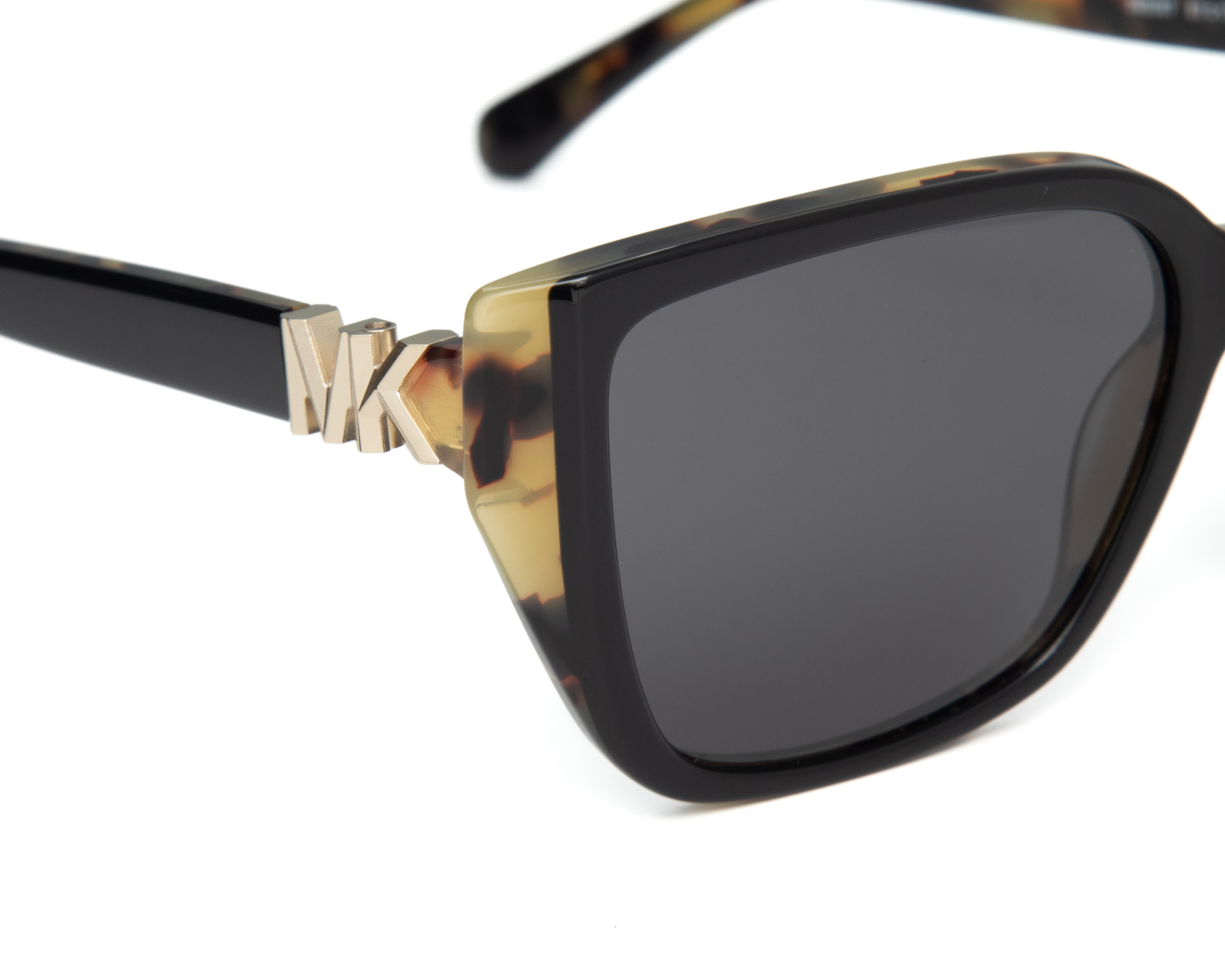 Foto 4 | Foto 4 | Lentes de Sol para Mujer Michael Kors Cat Eye Negros