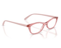 Armazón Oftálmico para Mujer Vogue Cat Eye Rosa