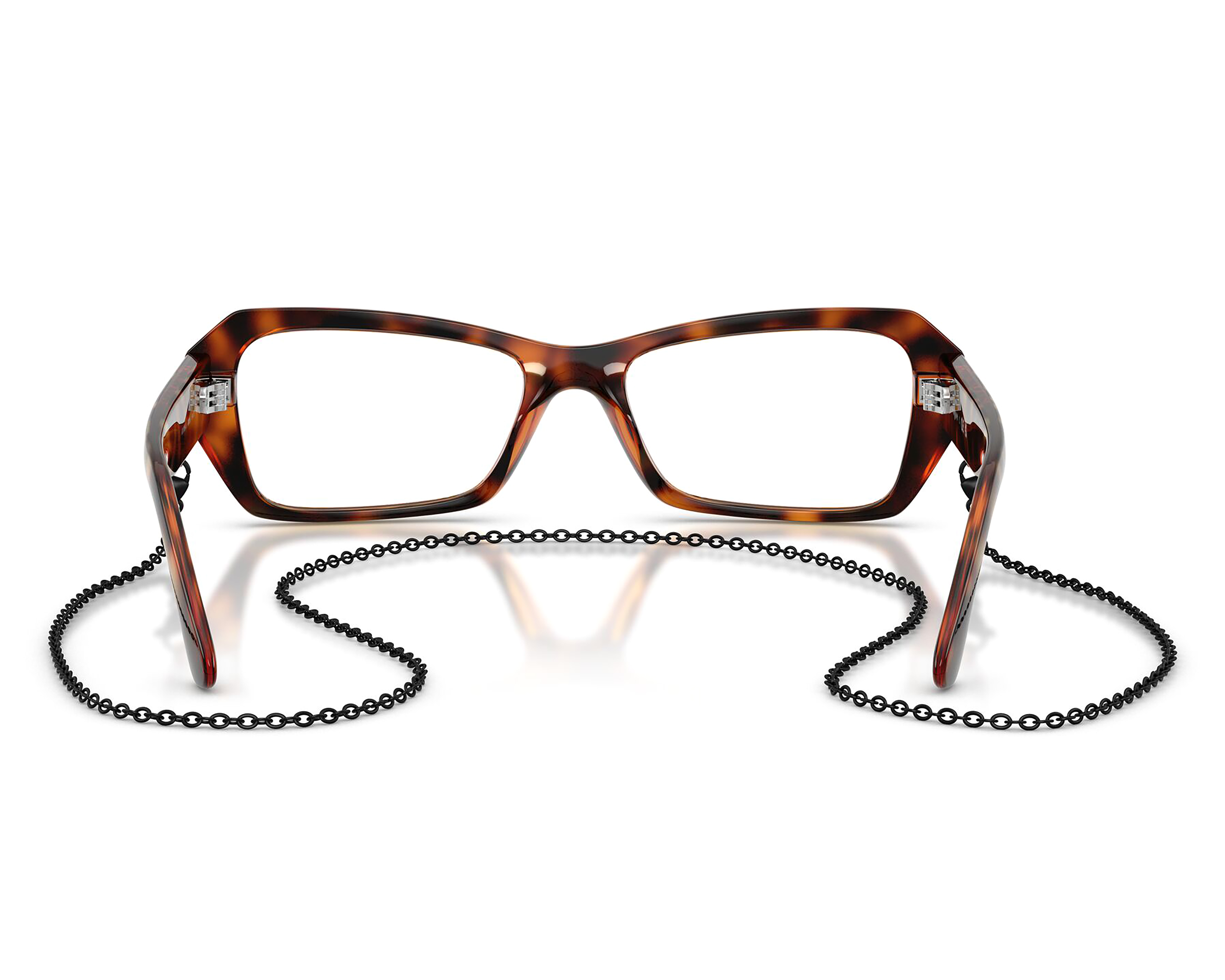 Foto 4 pulgar | Foto 3 | Armazón Oftálmico para Mujer Vogue Cat Eye Carey