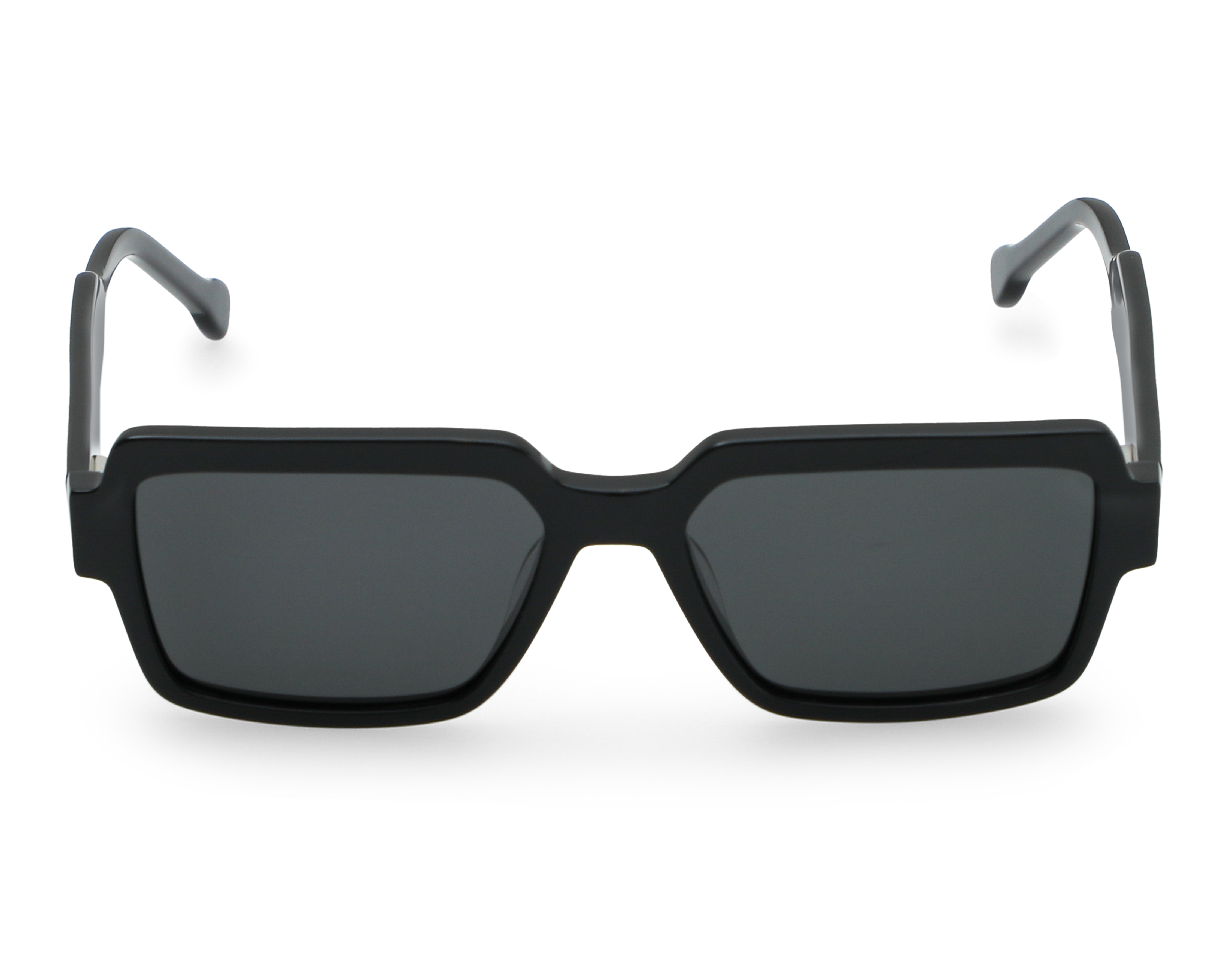 Foto 2 | Foto 2 | Lentes de Sol para Mujer Aéropostale Cuadrados SAE.L27YL.0BLK.56 Negros