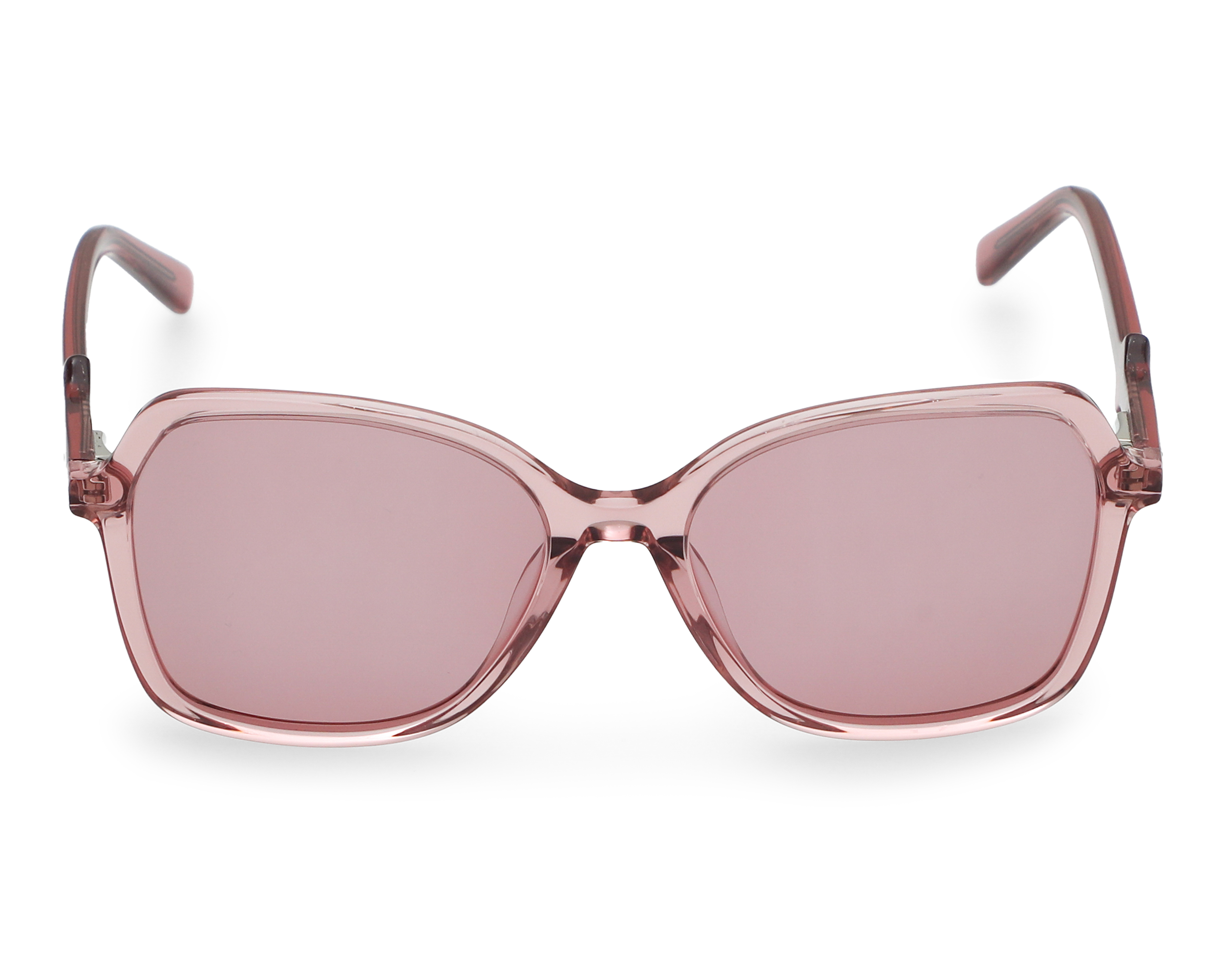 Foto 3 pulgar | Foto 2 | Lentes de Sol para Mujer Aéropostale Cuadrados Rosas