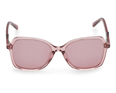 Foto 2 | Foto 2 | Lentes de Sol para Mujer Aéropostale Cuadrados Rosas