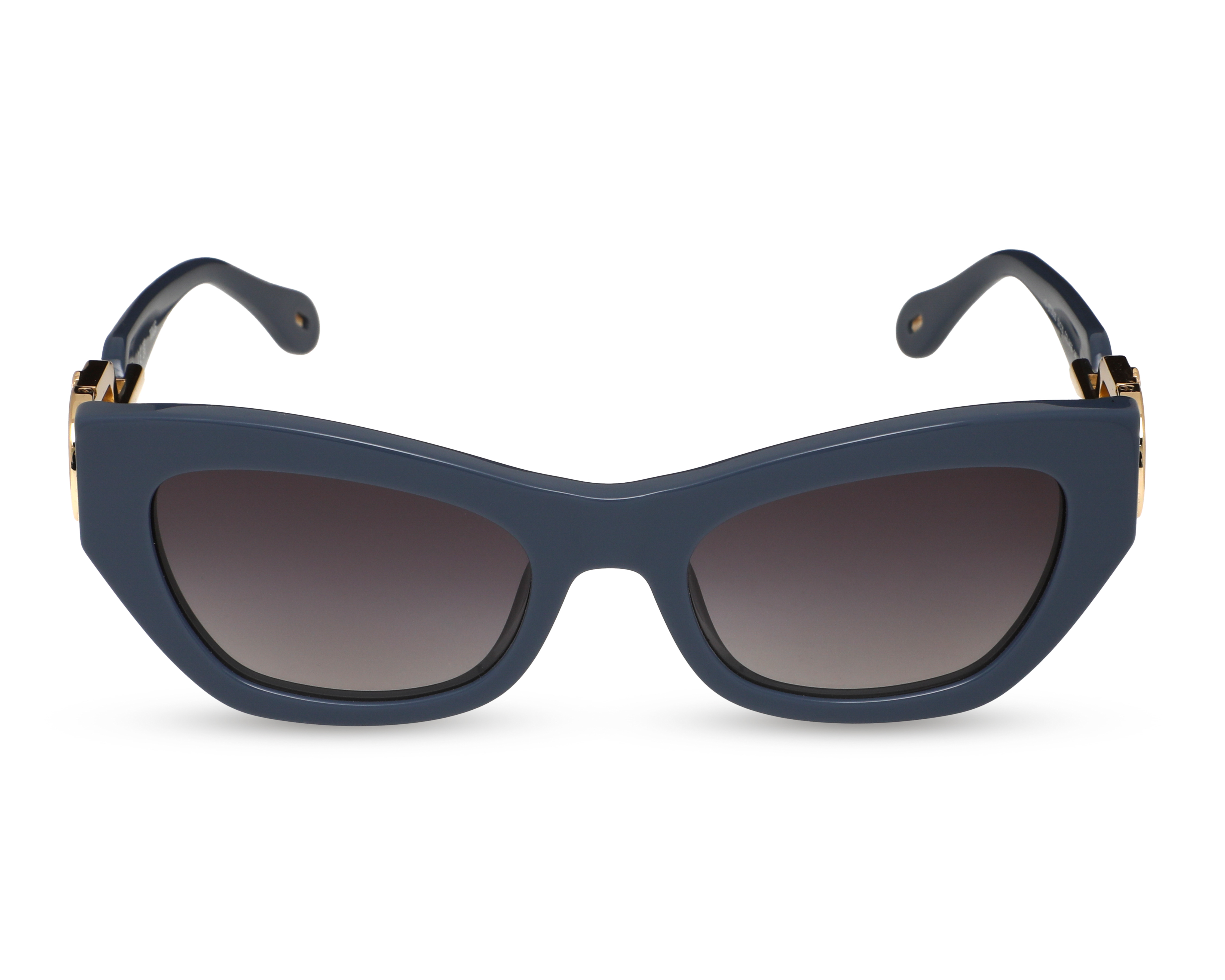 Foto 2 | Foto 2 | Lentes de Sol para Mujer Tous Cat Eye STO.00D05.04G5.53 Azules