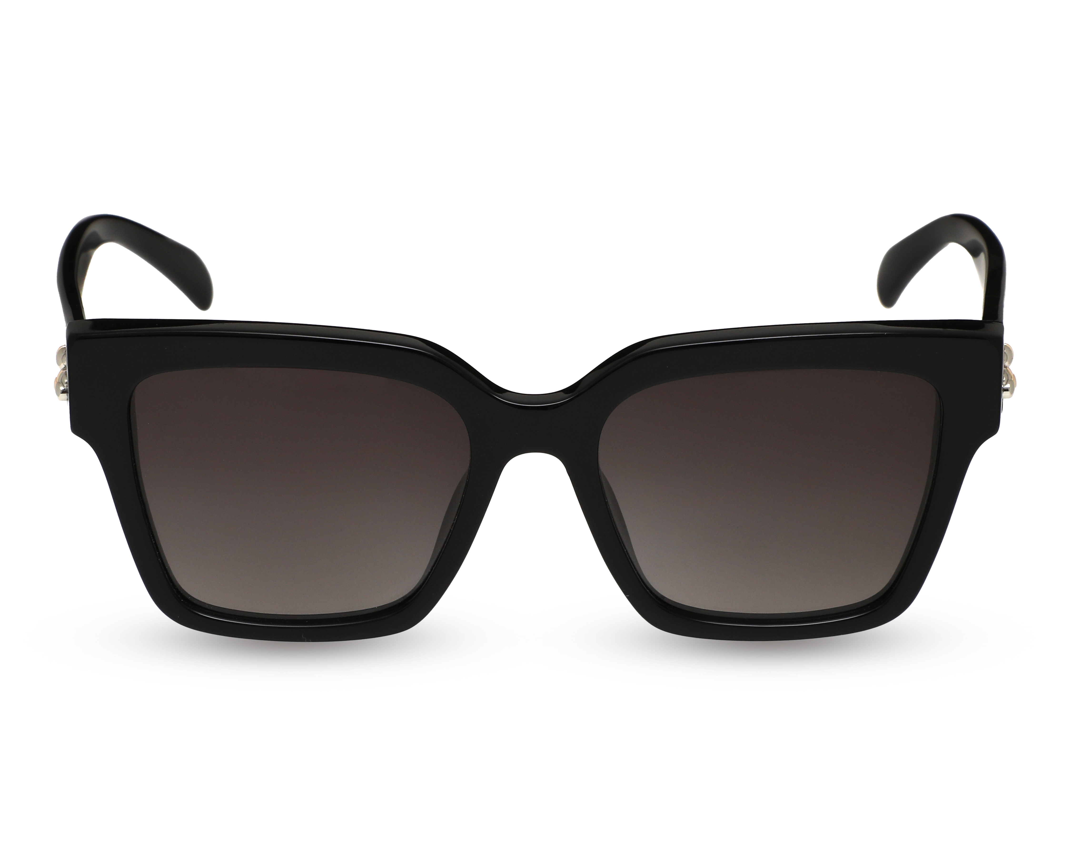 Foto 2 | Foto 2 | Lentes de Sol para Mujer Tous Cuadrados 00D07 Negros