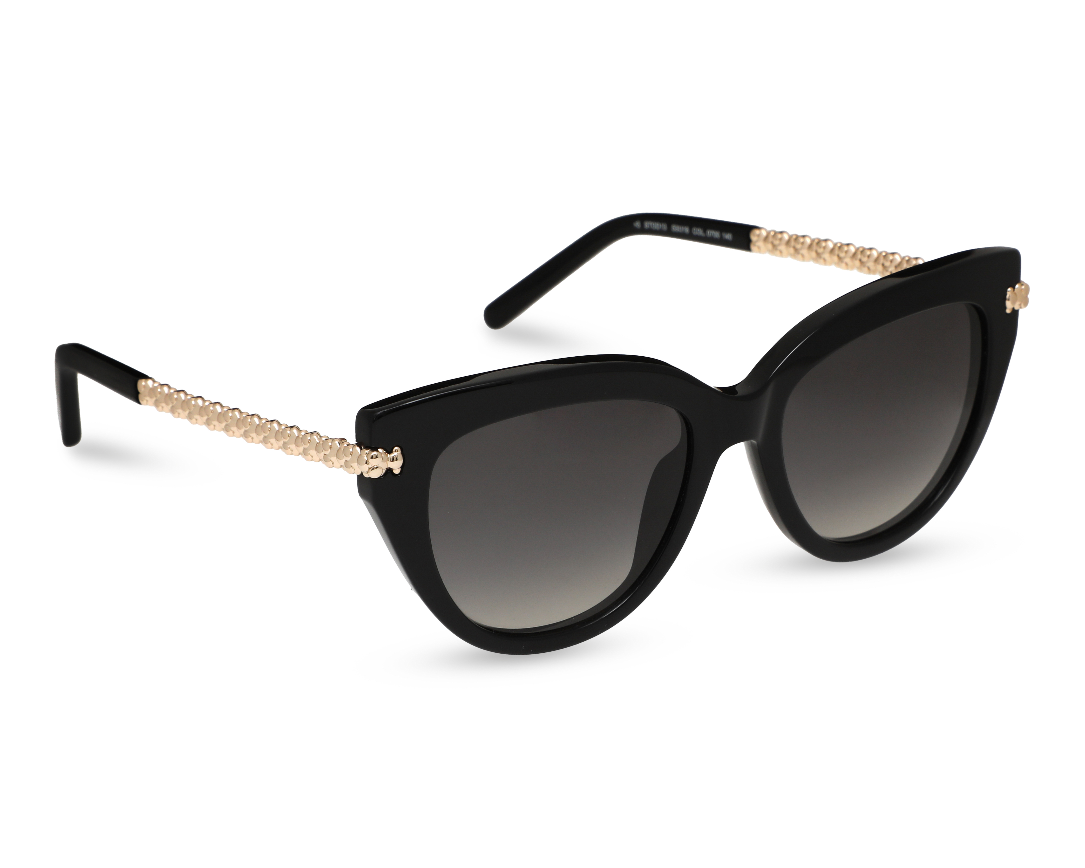 Lentes de Sol para Mujer Tous 00D13 Negros