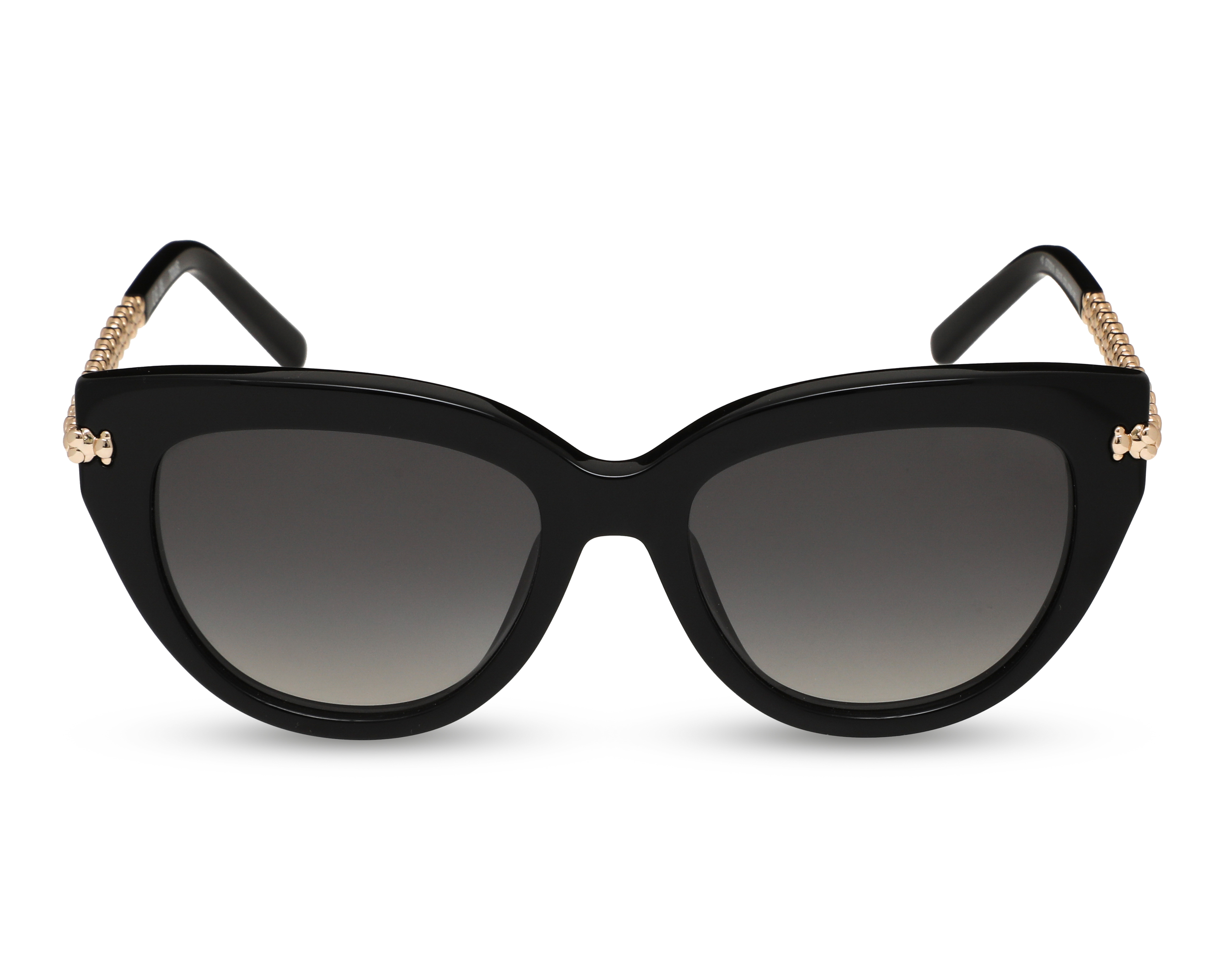 Foto 3 pulgar | Foto 2 | Lentes de Sol para Mujer Tous 00D13 Negros