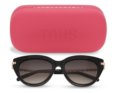 Foto 5 | Foto 5 | Lentes de Sol para Mujer Tous 00D13 Negros