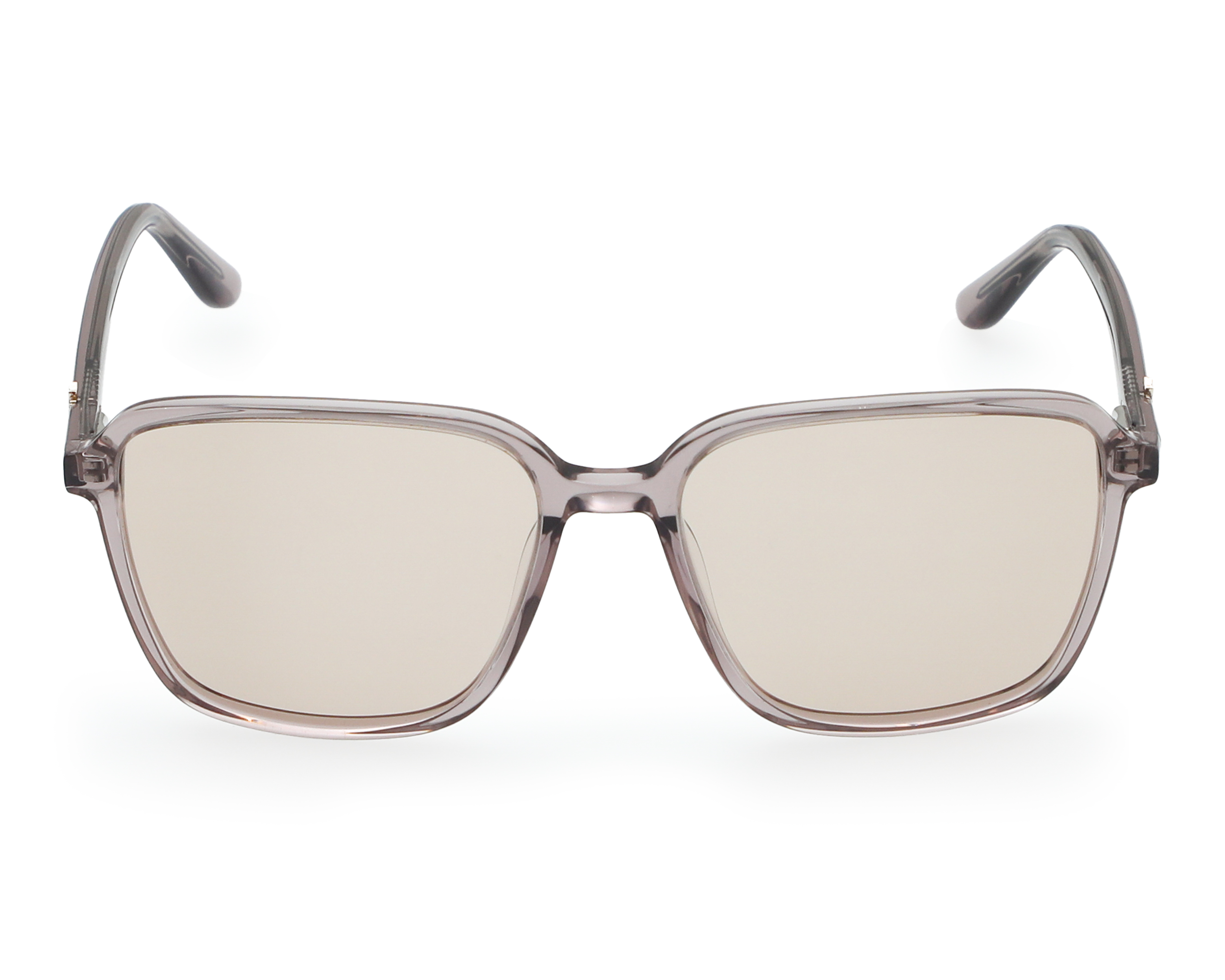 Foto 2 | Foto 2 | Lentes de Sol para Mujer Aéropostale Cuadrados  SAE.L16YL.0BRN.56 Café