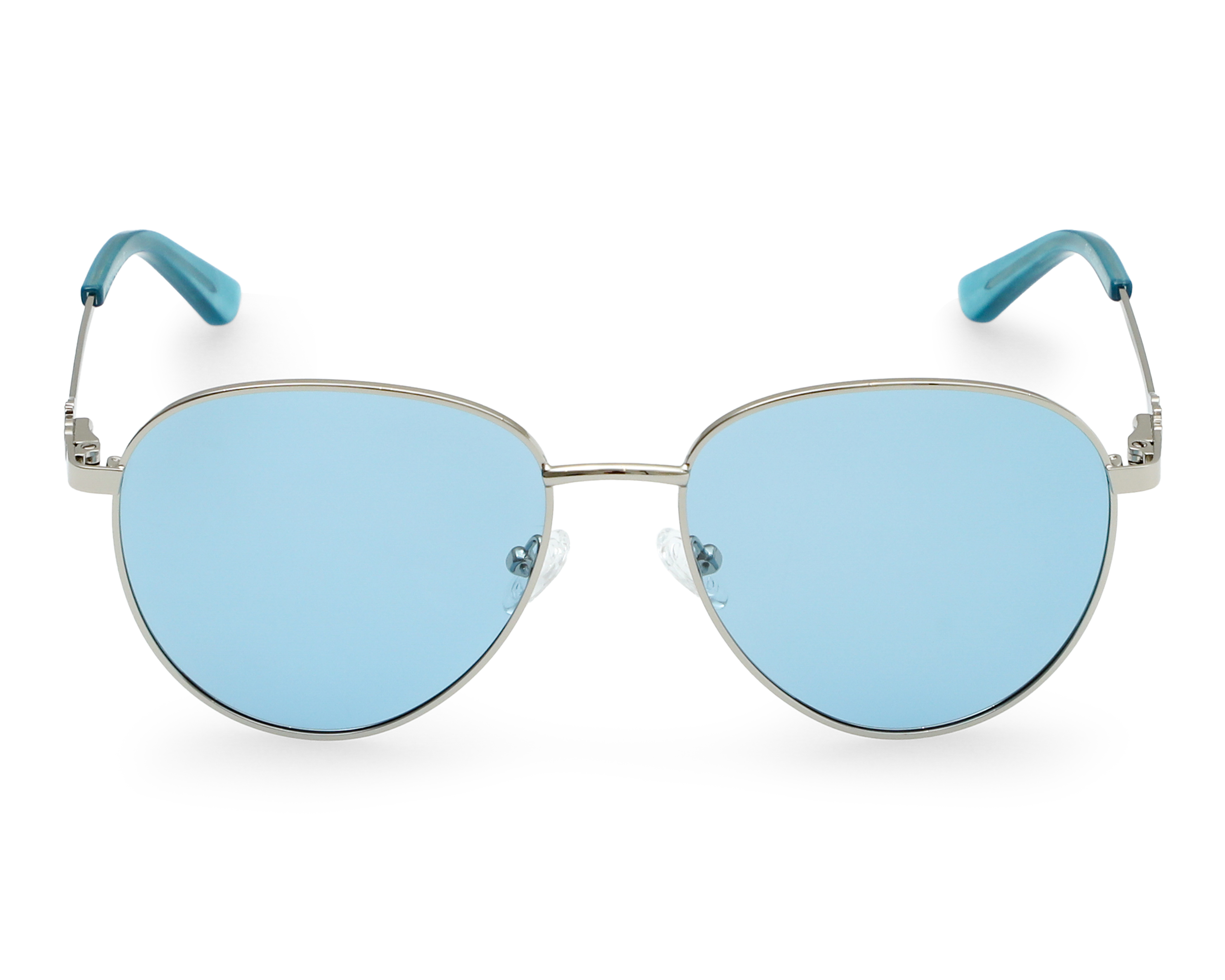 Foto 2 | Foto 2 | Lentes de Sol para Mujer Aéropostale Aviador SAE.L20YL.0SLV.56 Azul