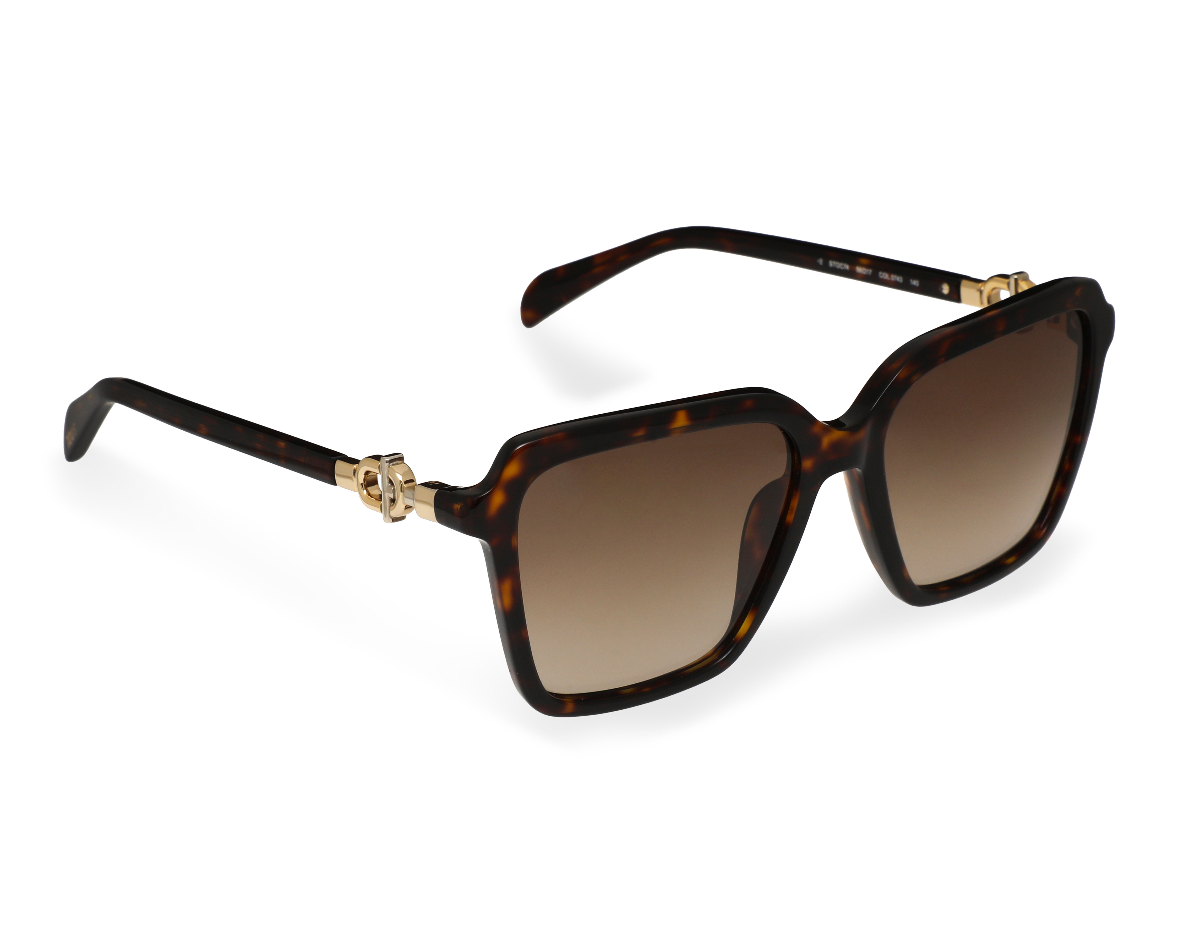 Foto 2 pulgar | Foto 1 | Lentes de Sol para Mujer Tous Cuadrado STO.00C74.0743.56 Havana