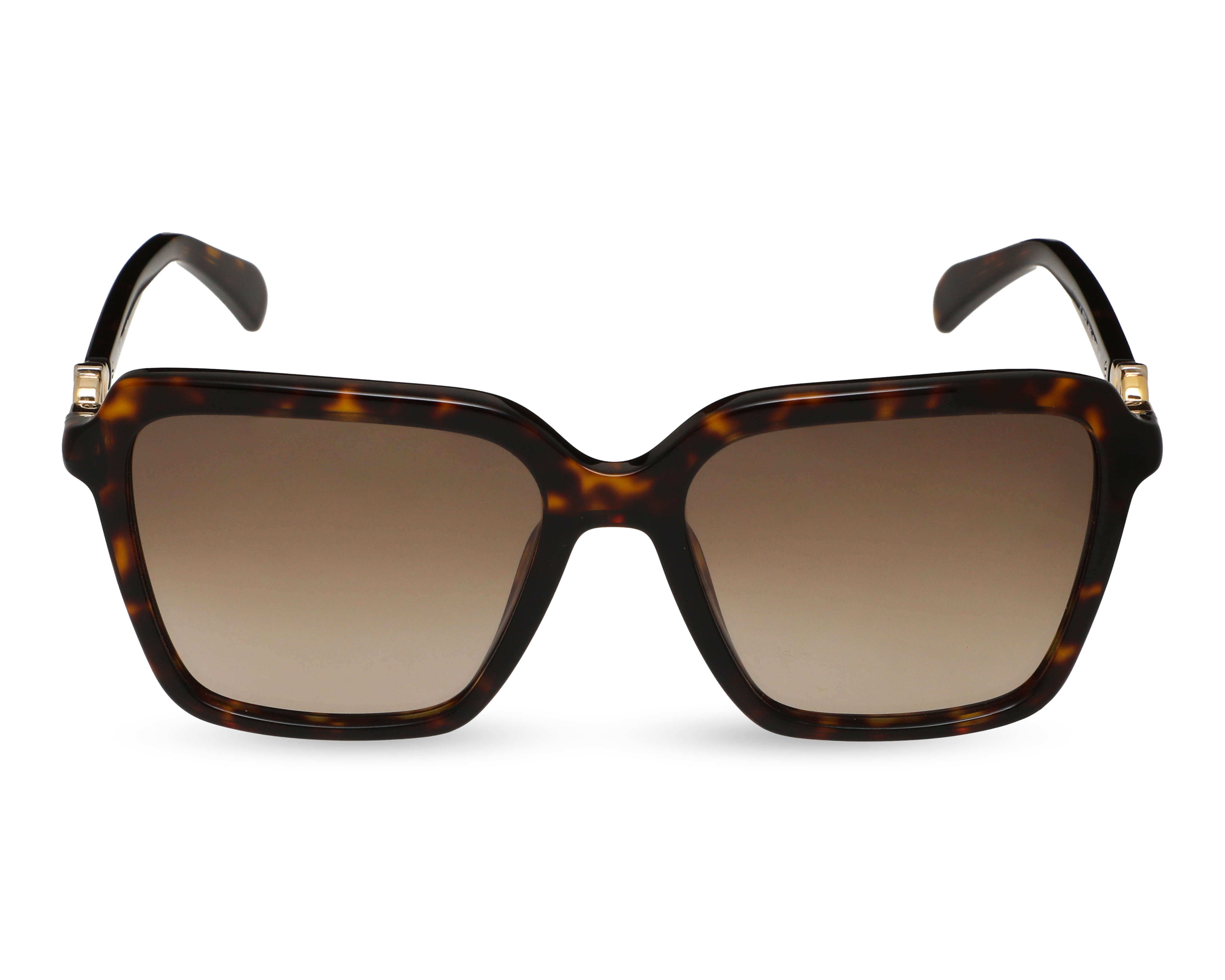 Foto 3 pulgar | Foto 2 | Lentes de Sol para Mujer Tous Cuadrado STO.00C74.0743.56 Havana