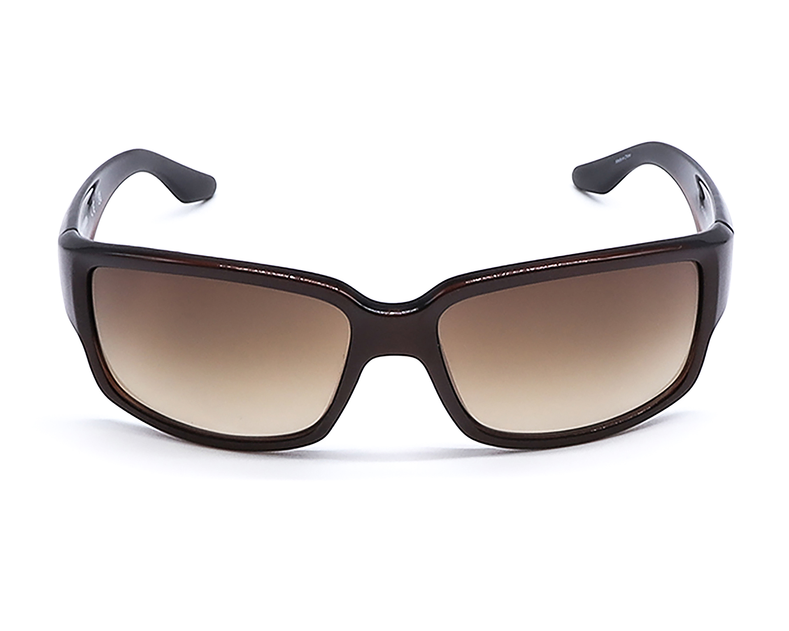 Foto 3 pulgar | Foto 2 | Lentes de Sol para Mujer Harley Davidson Rectangulares HD5049S5948F Café