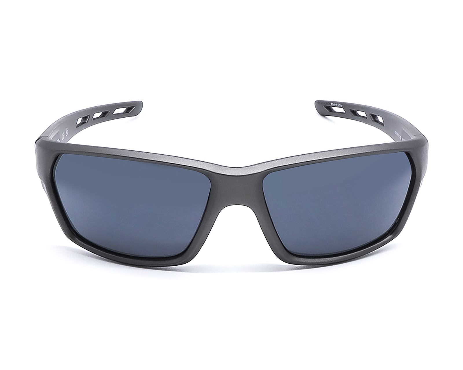 Foto 3 pulgar | Foto 2 | Lentes de Sol para Hombre Harley Davidson Rectangulares HD0147V6320C Grises