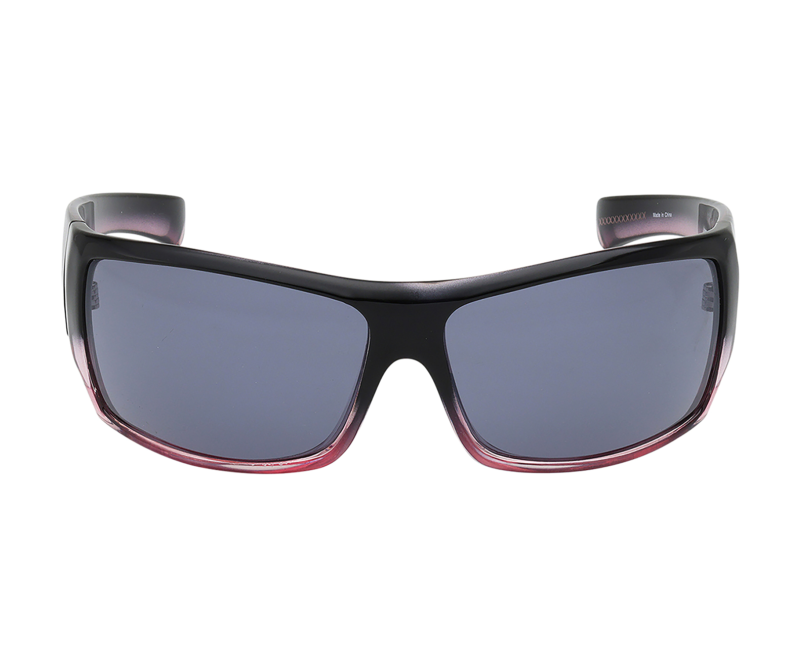 Foto 3 pulgar | Foto 2 | Lentes de Sol para Mujer Harley Davidson Cuadrados HZ00136605A Negros