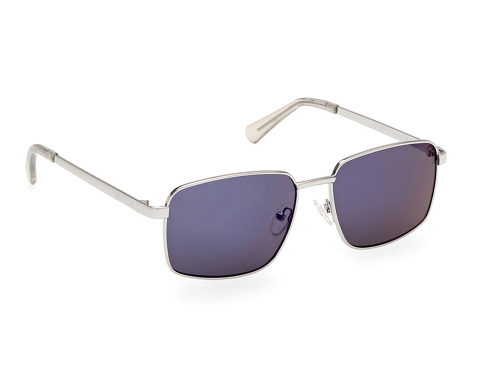 Lentes de Sol para Hombre Harley Davidson Aviador HM000065810C Plateados