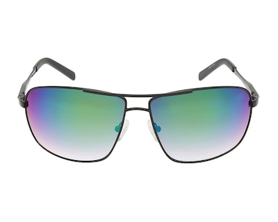 Foto 2 | Foto 2 | Lentes de Sol para Hombre Harley Davidson Aviador HM000026602C Negro