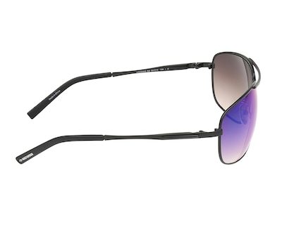 Foto 5 | Foto 5 | Lentes de Sol para Hombre Harley Davidson Aviador HM000026602C Negro