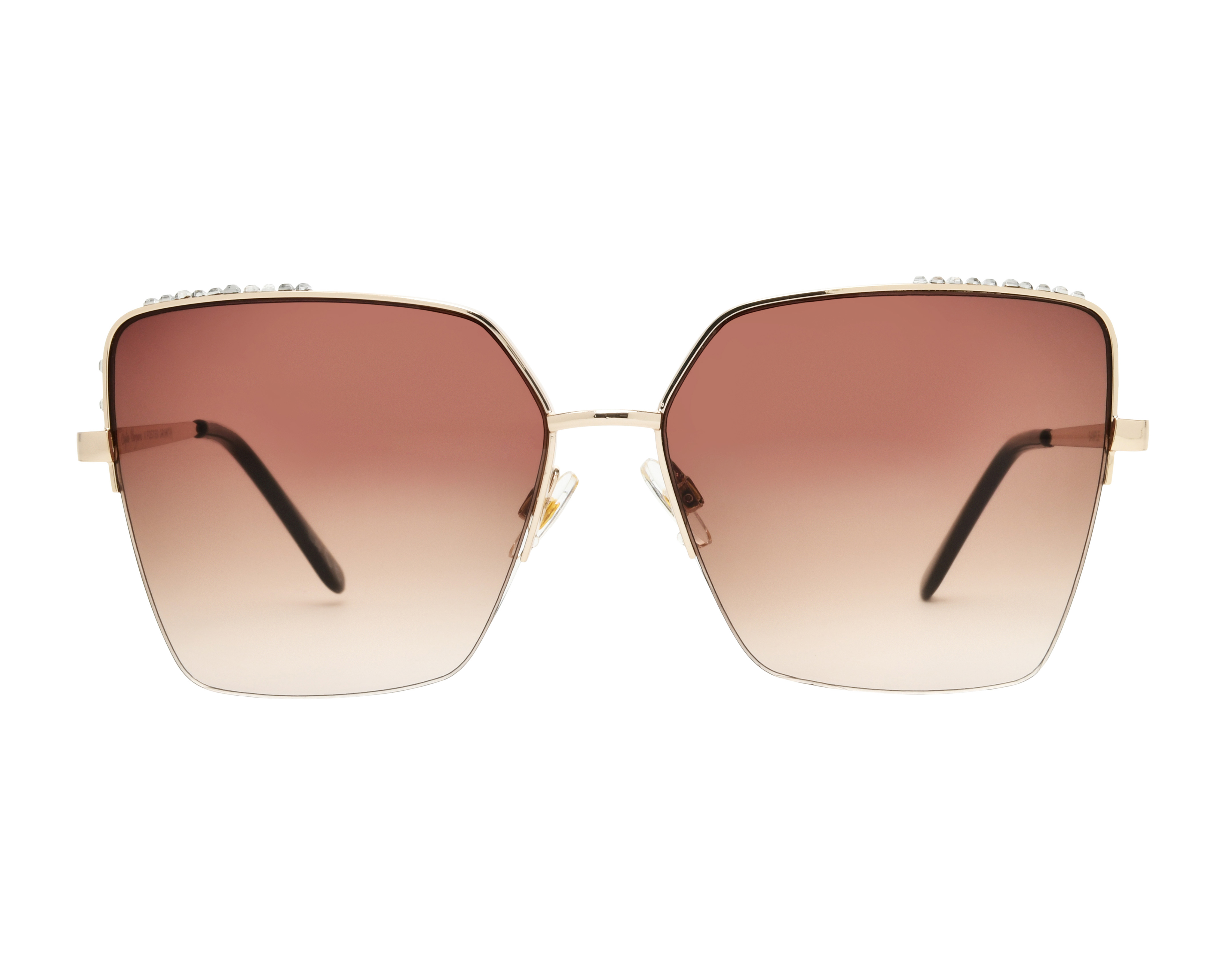 Foto 2 | Foto 2 | Lentes de Sol para Mujer Sofia Vergara Mariposa FSV 26 756 GLD Dorados