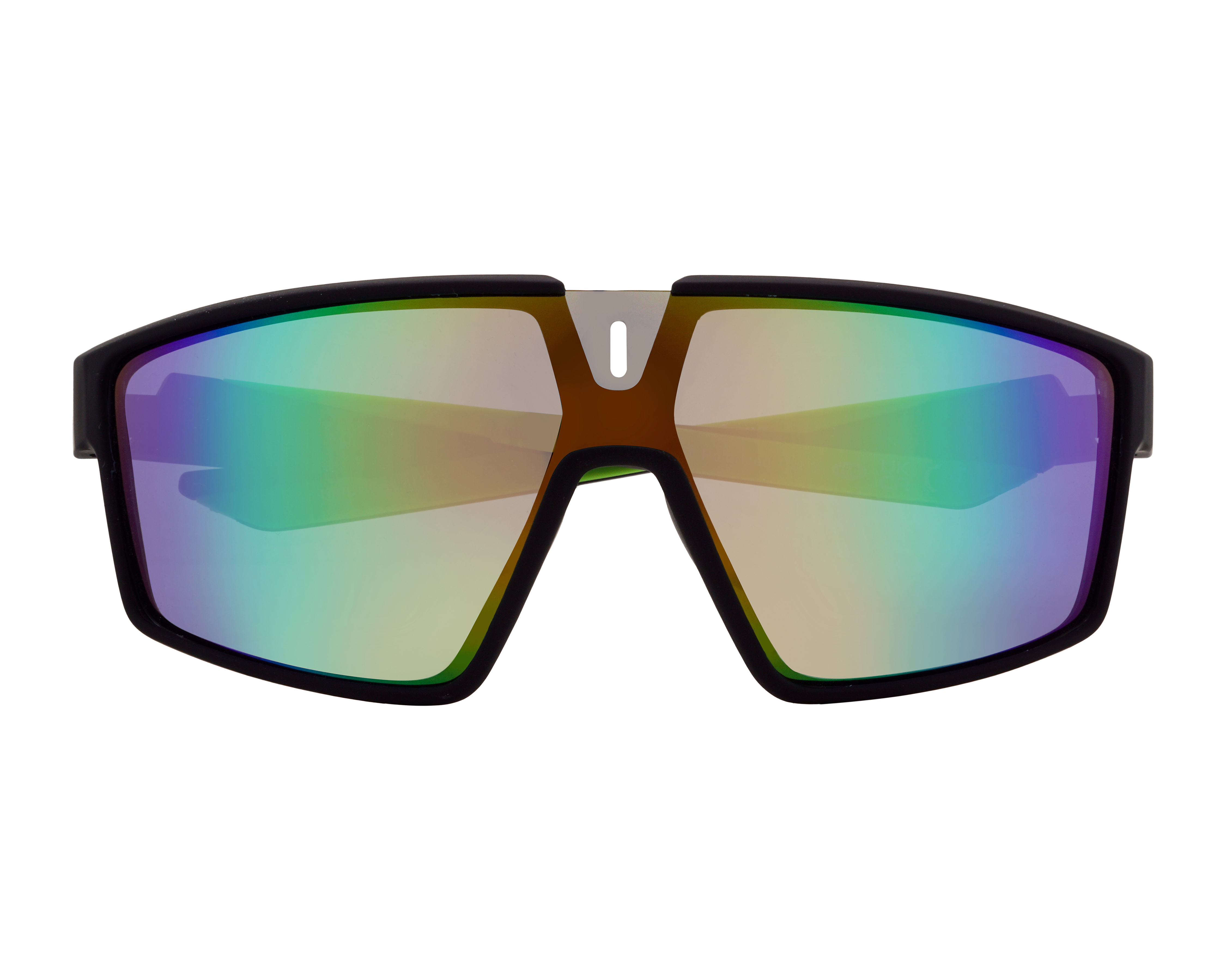 Foto 3 | Foto 3 | Lentes de Sol para Hombre Iron Man Shield IMP 24 312 CIT MIR POL Negros