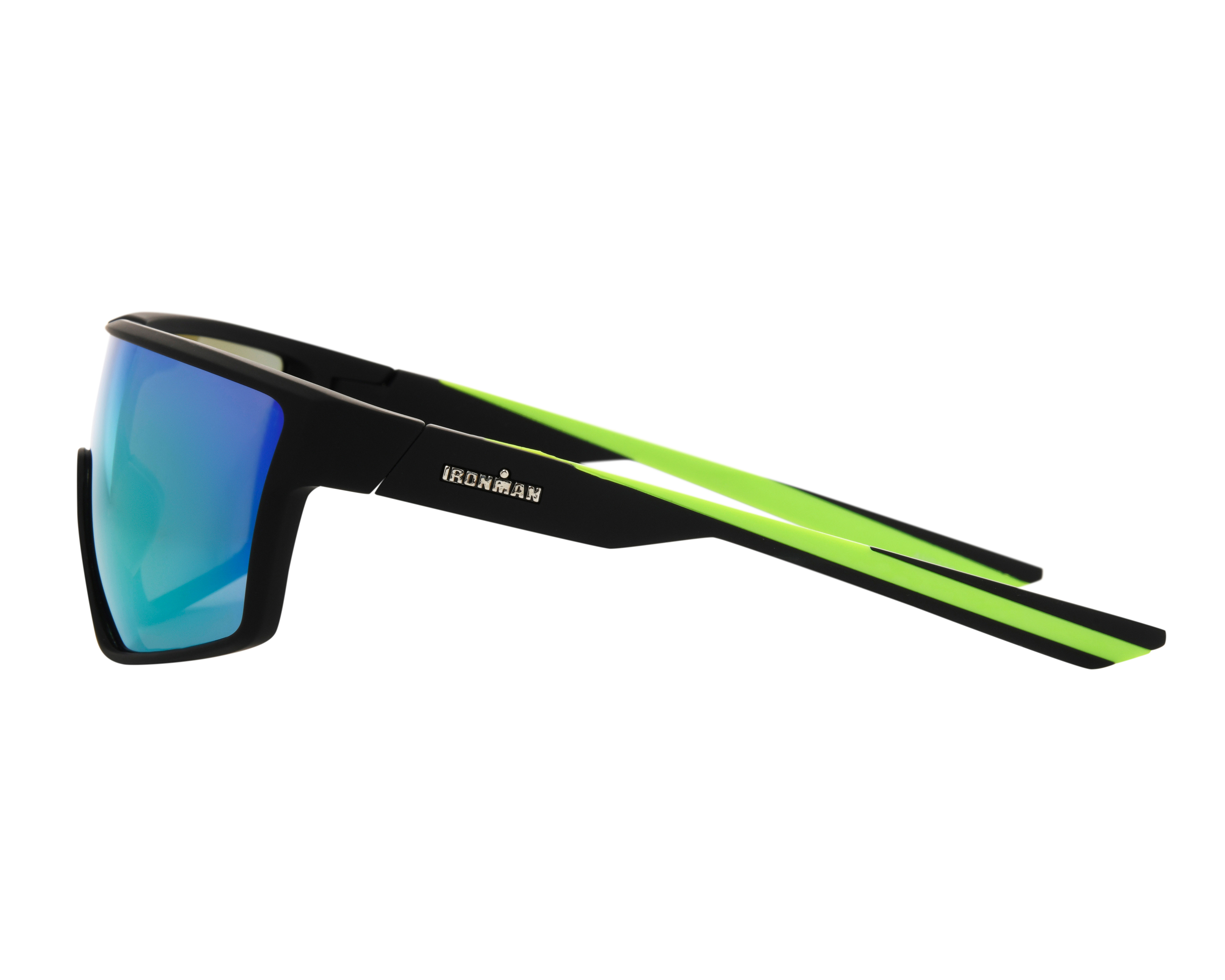 Foto 5 pulgar | Foto 4 | Lentes de Sol para Hombre Iron Man Shield IMP 24 312 CIT MIR POL Negros