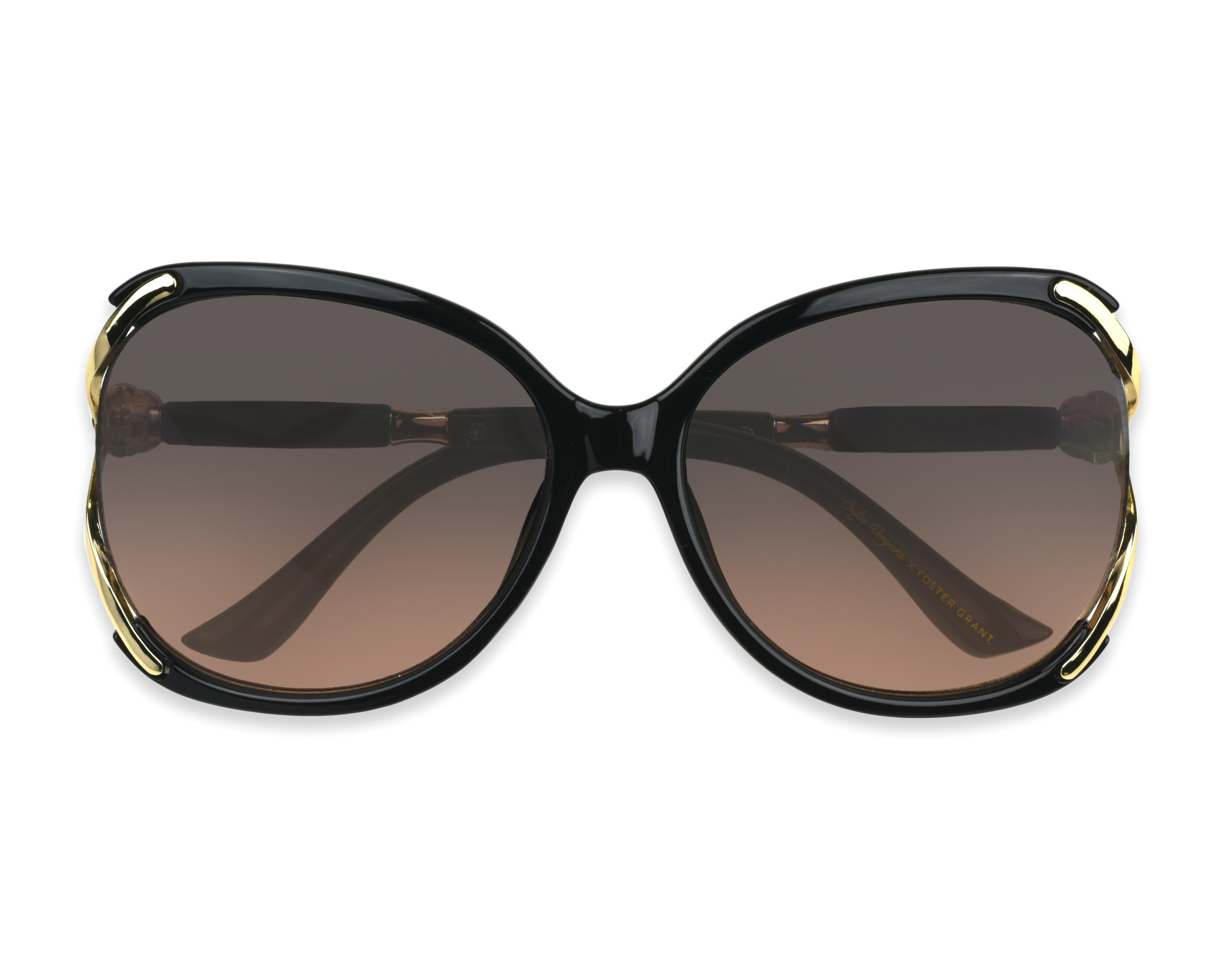 Foto 3 | Foto 3 | Lentes de Sol para Mujer Sofia Vergara Cuadrados Claudia BLK Negros