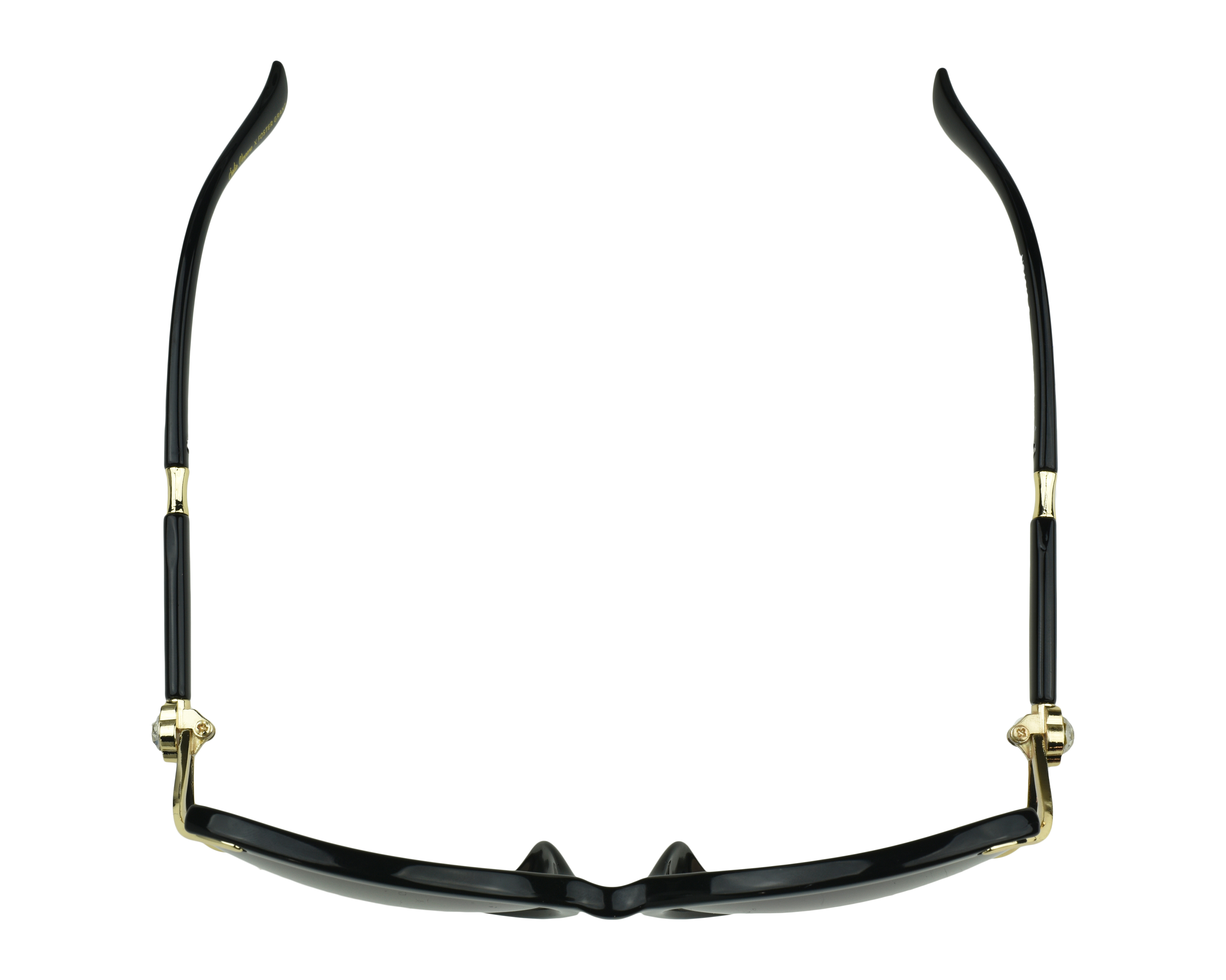 Foto 5 | Foto 5 | Lentes de Sol para Mujer Sofia Vergara Cuadrados Claudia BLK Negros