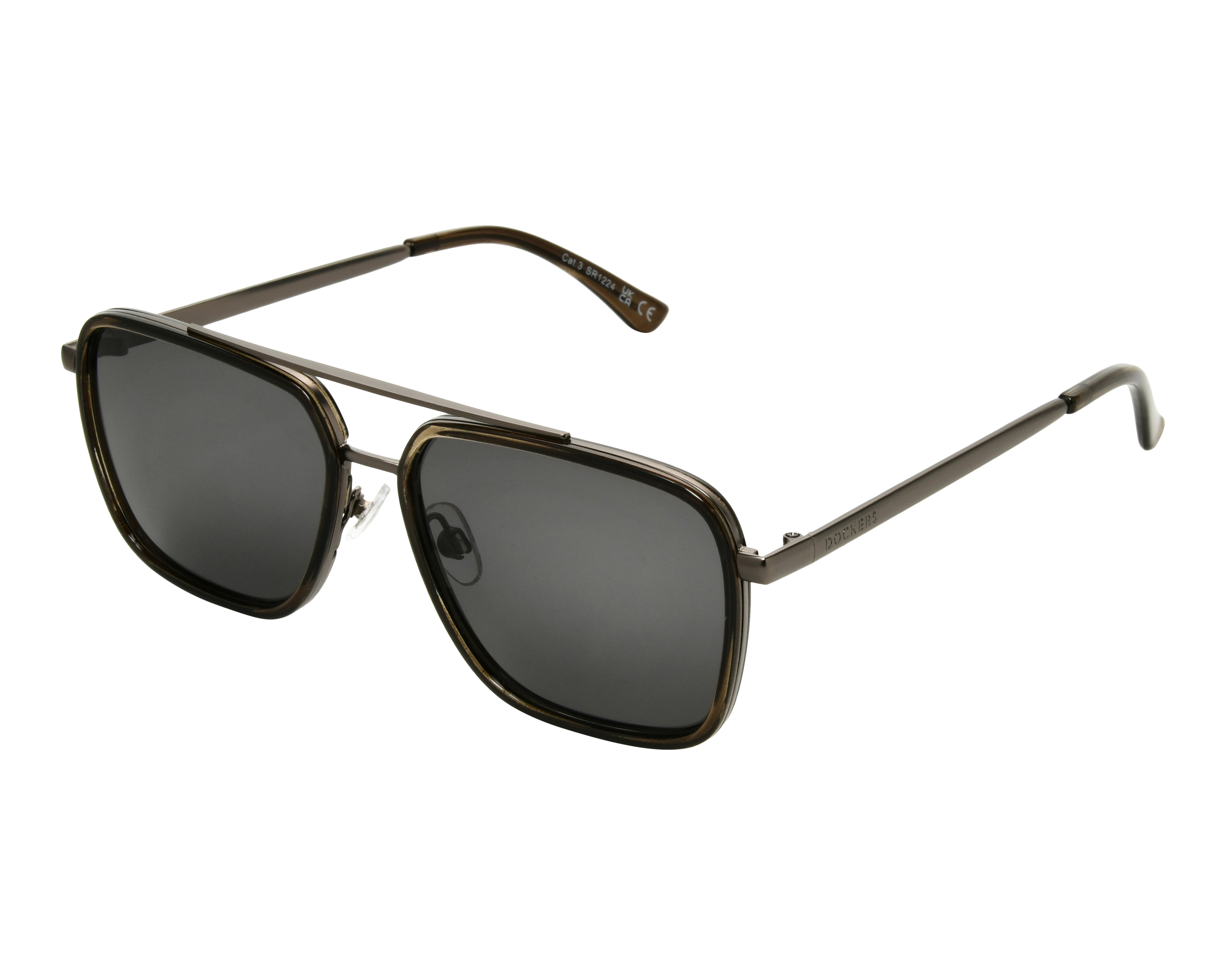 Foto 1 | Foto 1 | Lentes de Sol para Mujer Dockers Aviador CORE DM 26 910 OLV Olivo