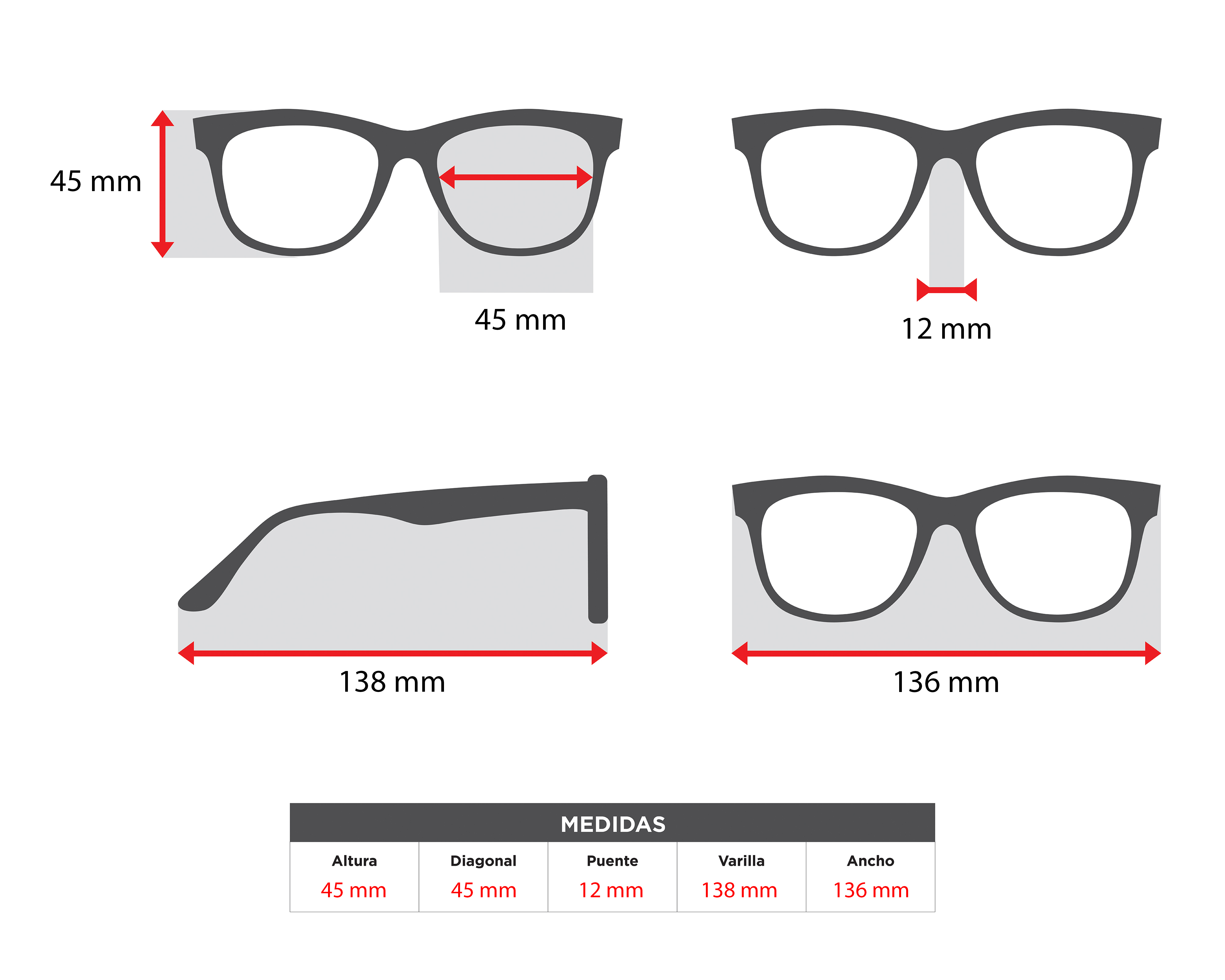 Foto 7 pulgar | Foto 6 | Lentes de Sol para Mujer Dockers Aviador CORE DM 26 910 OLV Olivo