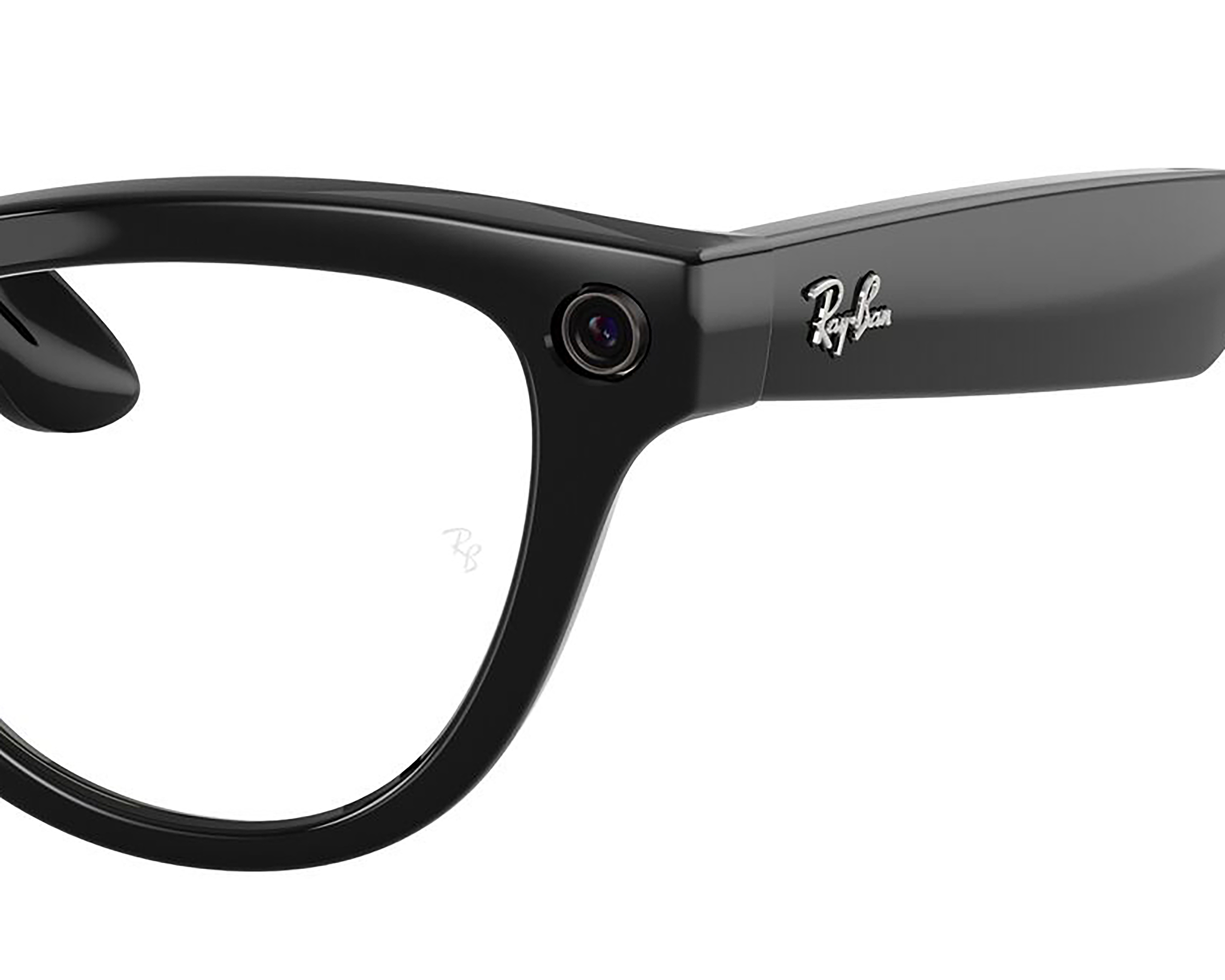 Foto 4 | Foto 4 | Ray-Ban Meta Gen 1 Cat Eye Negro Skyler Amatista Transitions