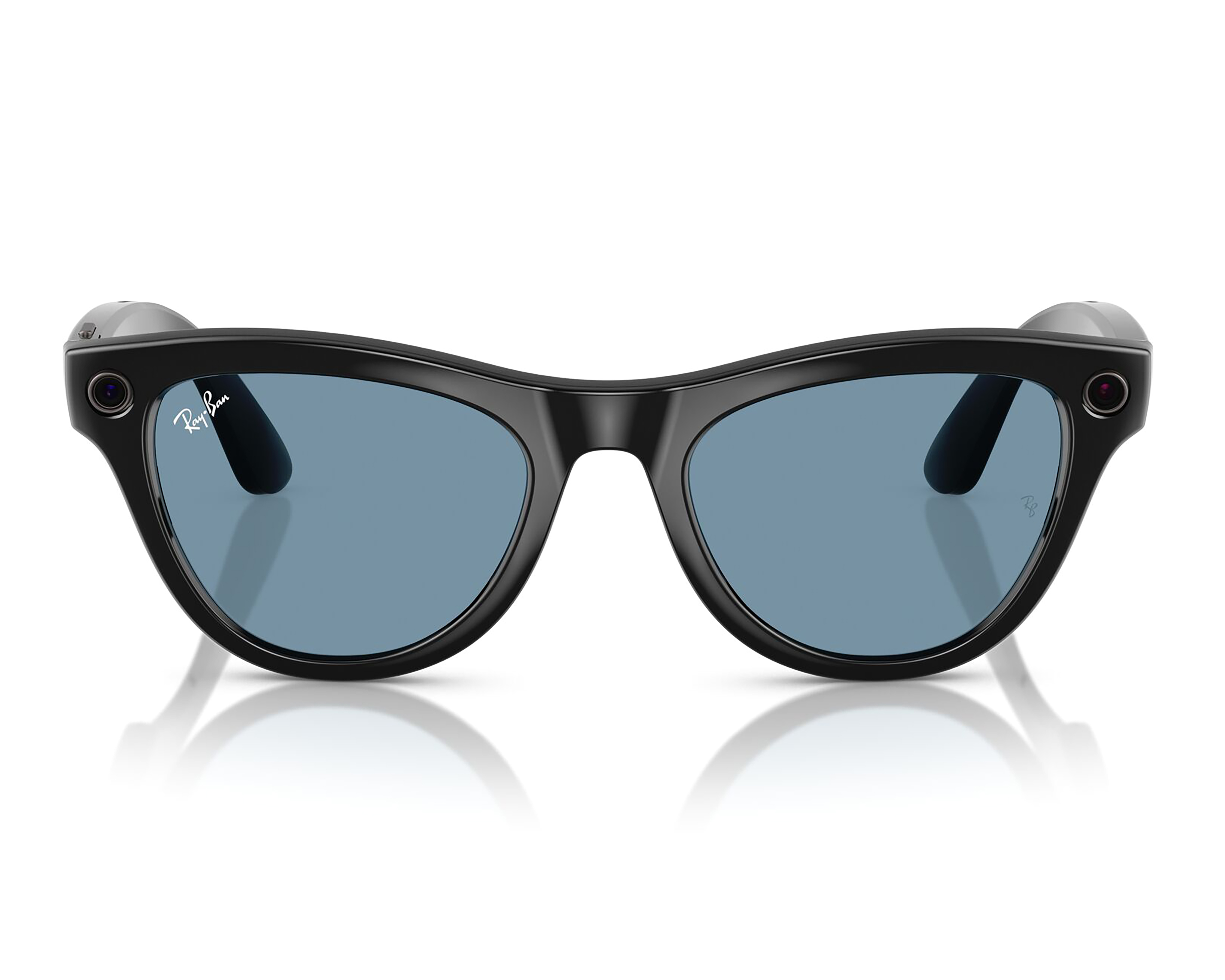 Foto 2 | Foto 2 | Ray-Ban Meta Gen 1 Skyler Negro Transitions