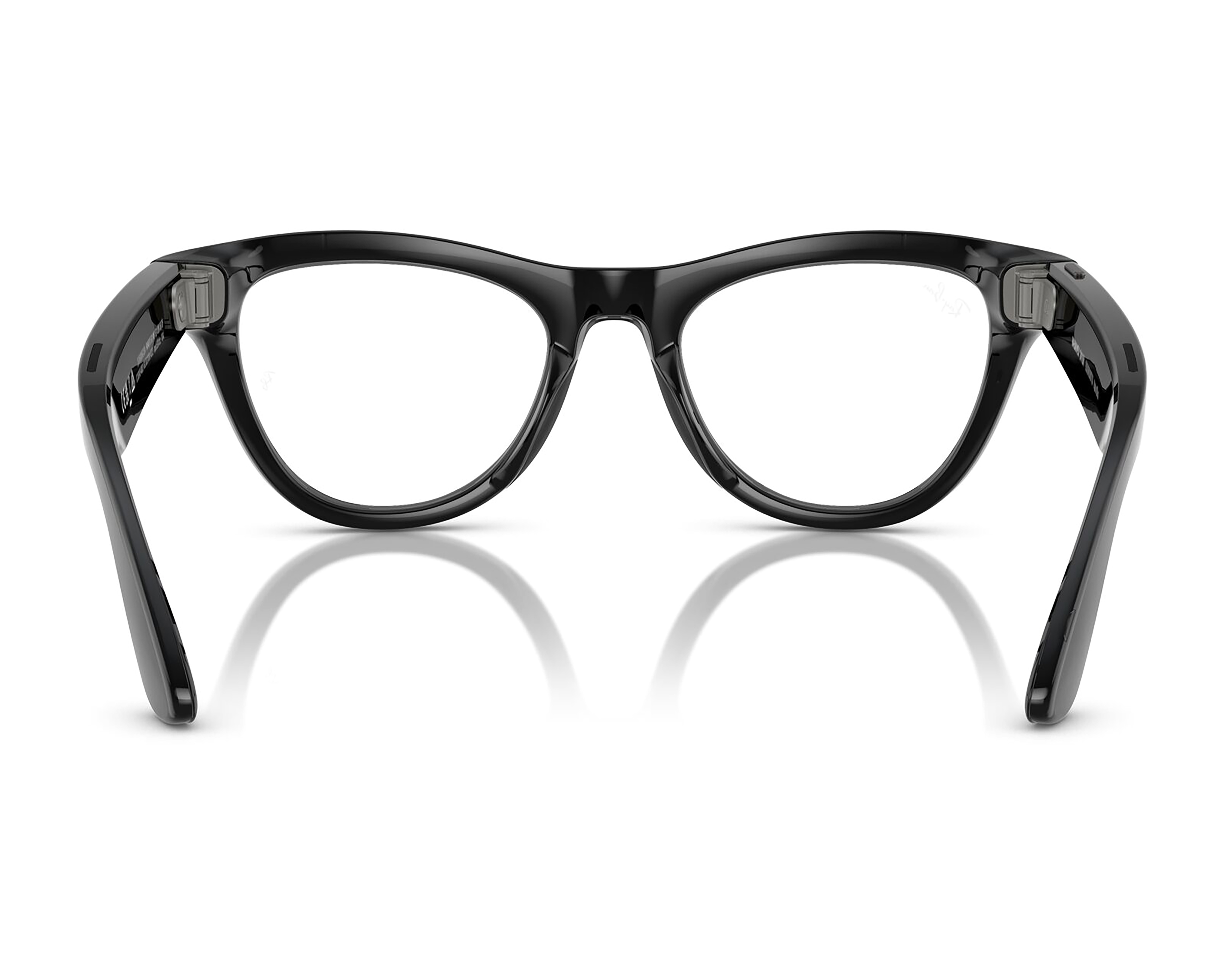 Foto 3 | Foto 3 | Ray-Ban Meta Gen 1 Skyler Negro Transitions