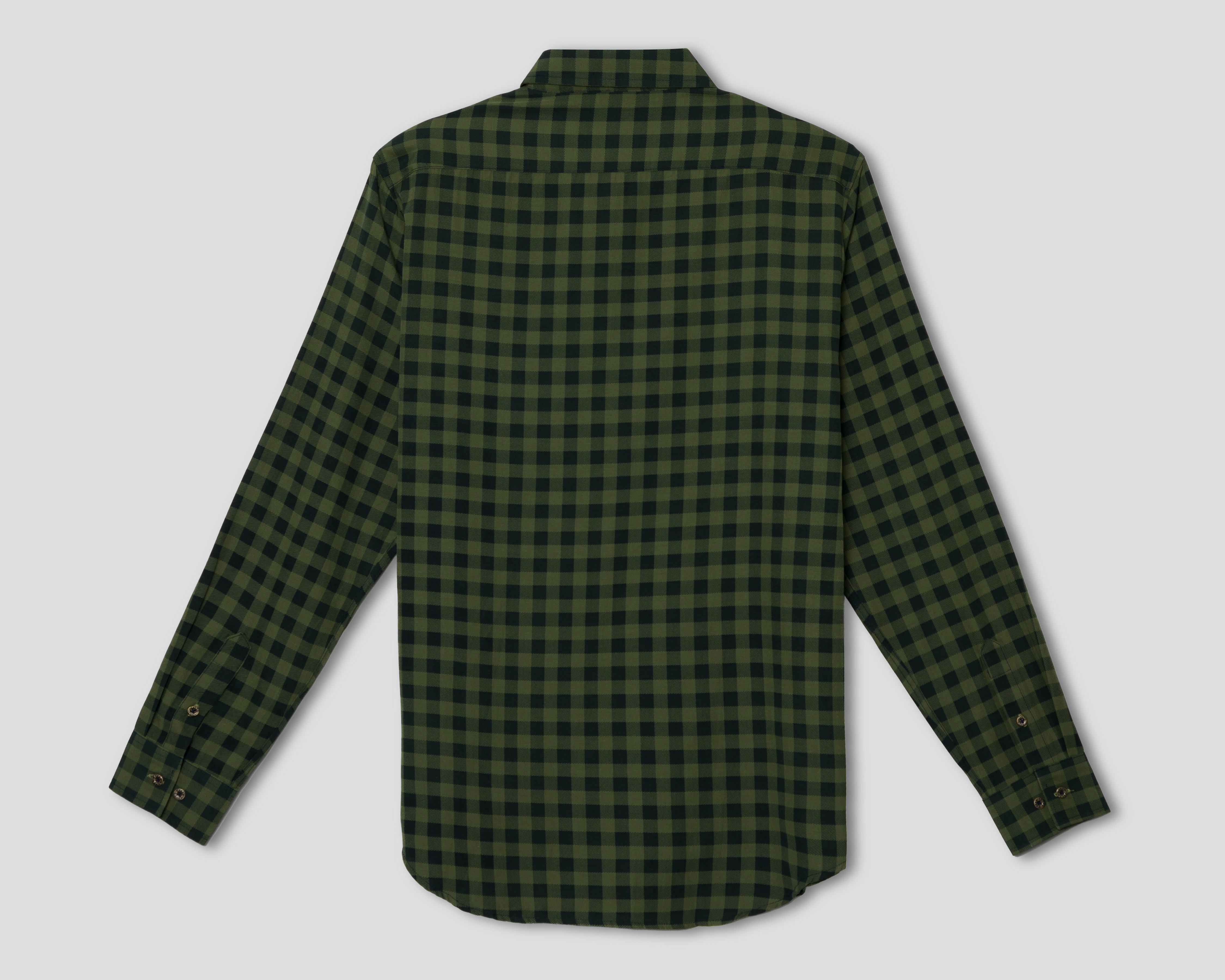 Foto 6 pulgar | Foto 5 | Camisa de Moda York Team Polo Club Classic Fit a Cuadros