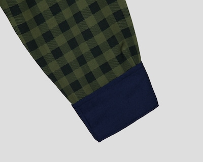 Foto 8 | Foto 8 | Camisa de Moda York Team Polo Club Classic Fit a Cuadros