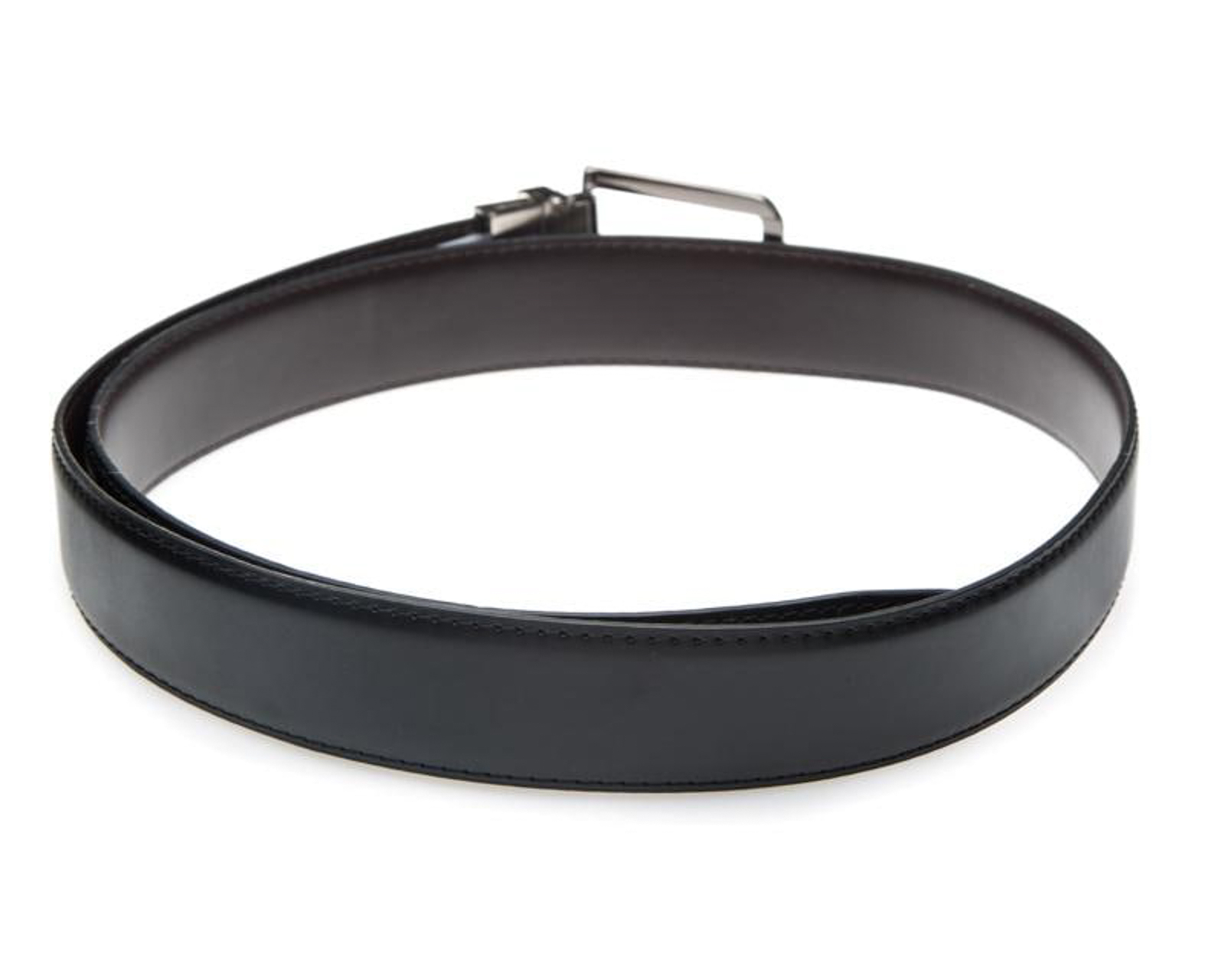 Foto 2 | Foto 2 | Cinturón Wall Street Collection Reversible