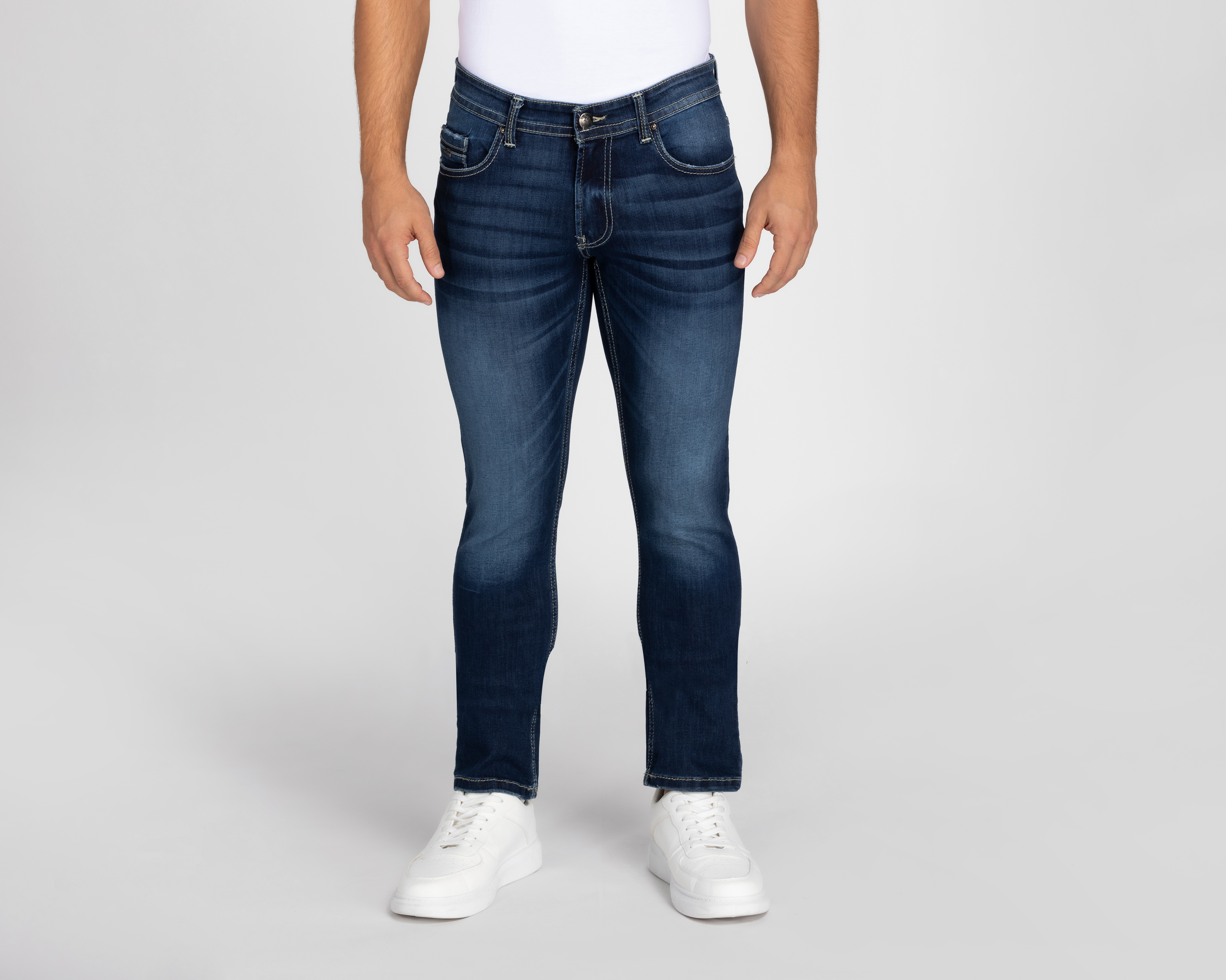 Jeans Boy London Skinny Fit