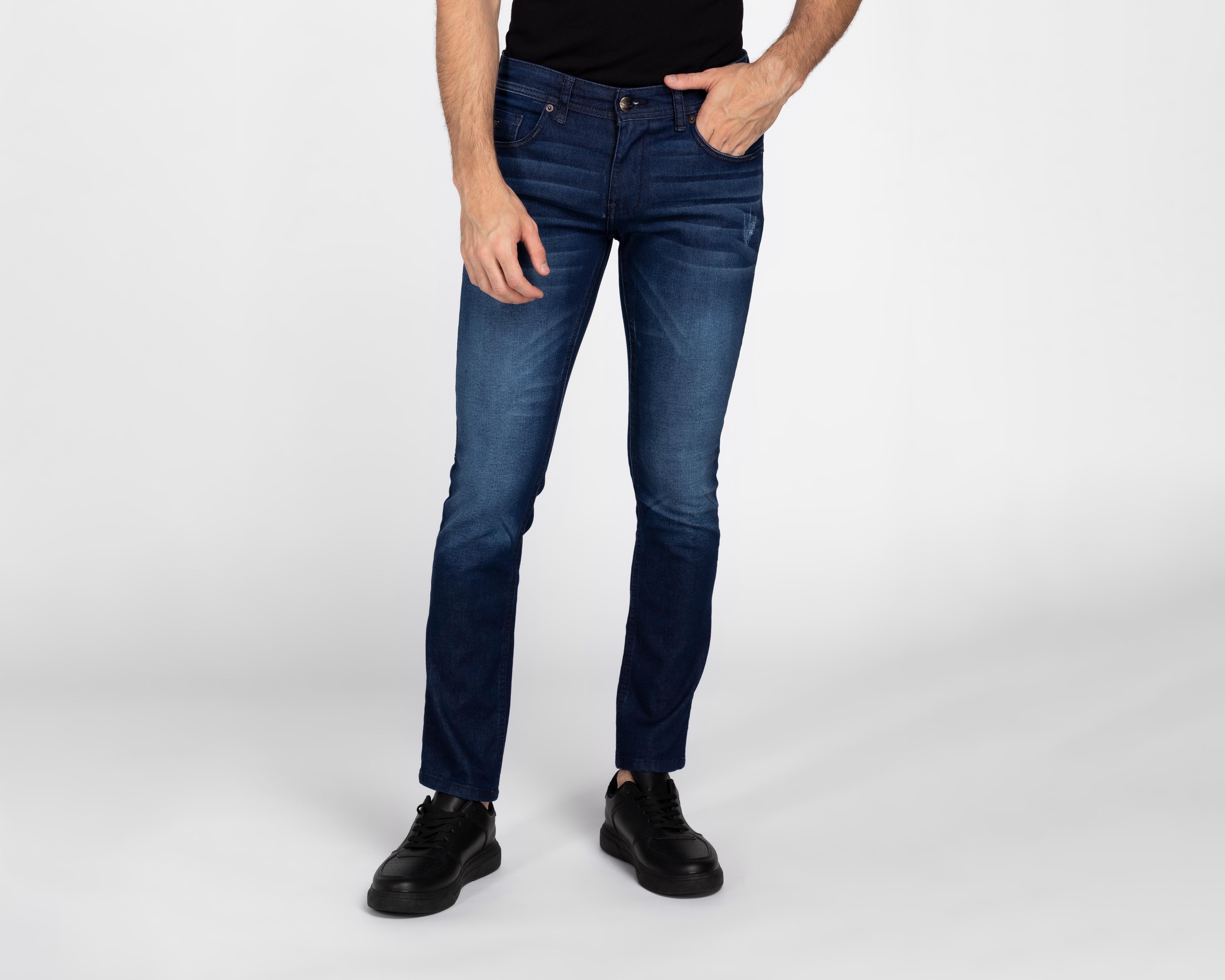 Foto 1 | Foto 1 | Jeans Boy London Skinny Fit