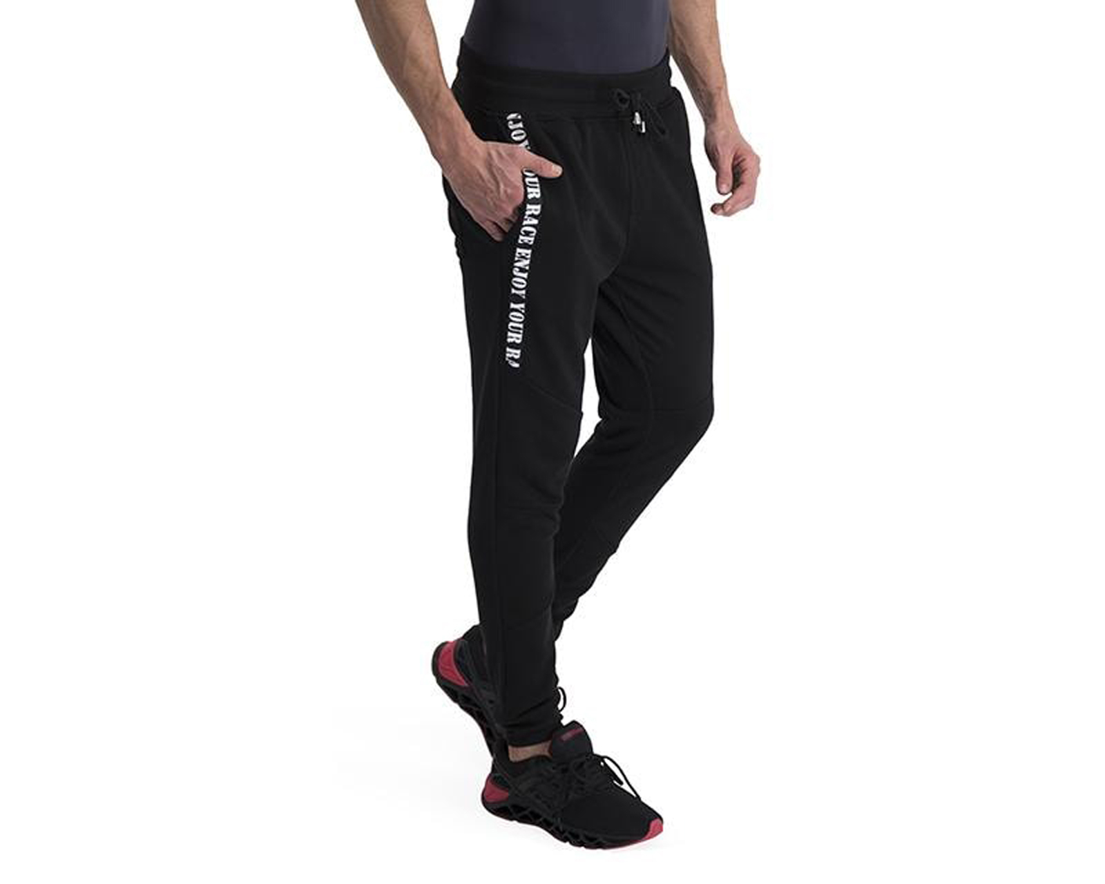 Foto 1 | Foto 1 | Pants Neo*City para Entrenamiento