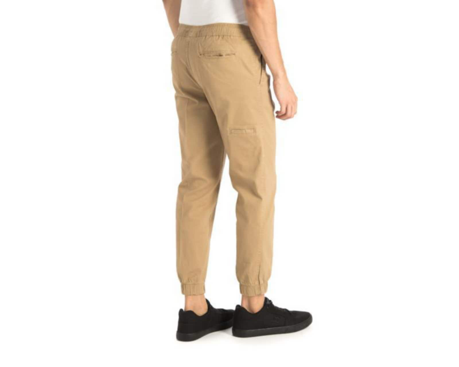 Foto 2 pulgar | Foto 1 | Jogger Neo*City