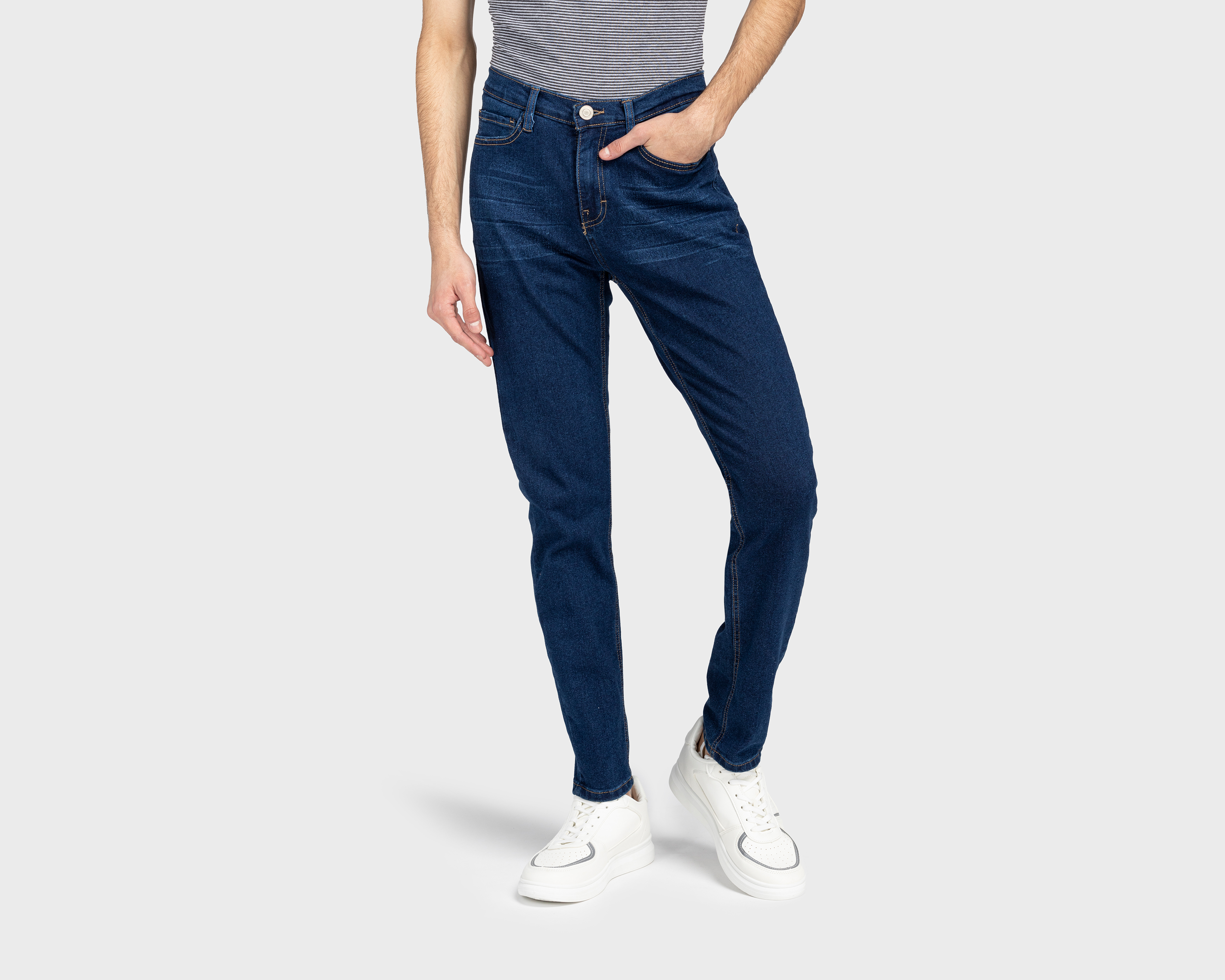 Jeans Lucky Star Skinny