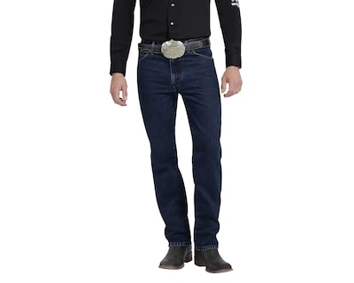 Foto 1 | Foto 1 | Jeans Slim Wrangler para Hombre