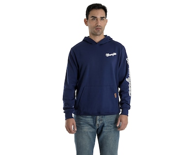 Foto 1 | Foto 1 | Sudadera con Capucha Wrangler para Hombre