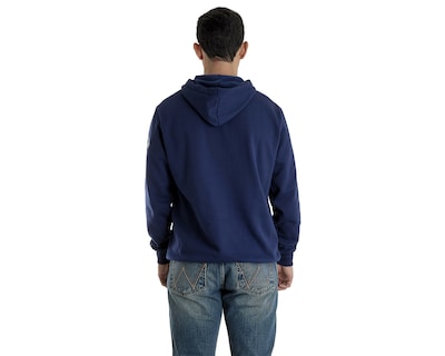 Foto 3 | Foto 3 | Sudadera con Capucha Wrangler para Hombre