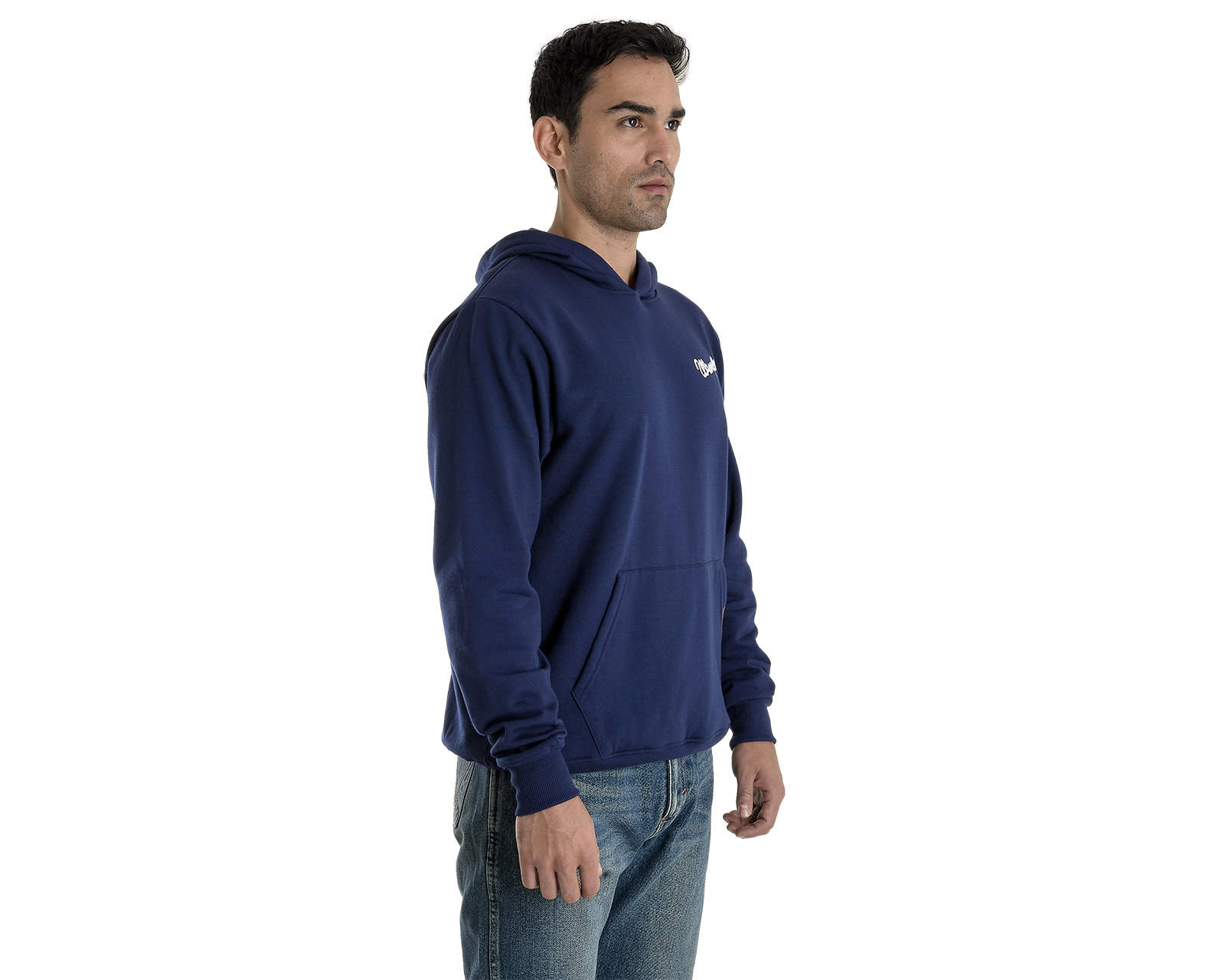 Foto 5 pulgar | Foto 4 | Sudadera con Capucha Wrangler para Hombre