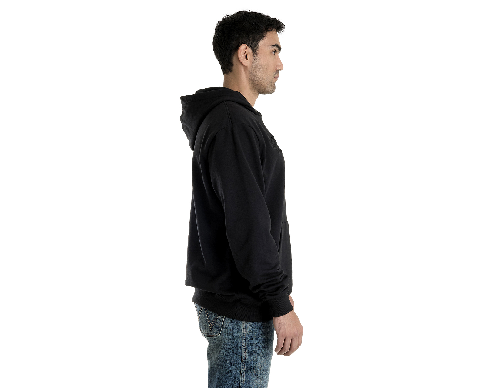 Foto 5 | Foto 5 | Sudadera con Capucha Wrangler para Hombre