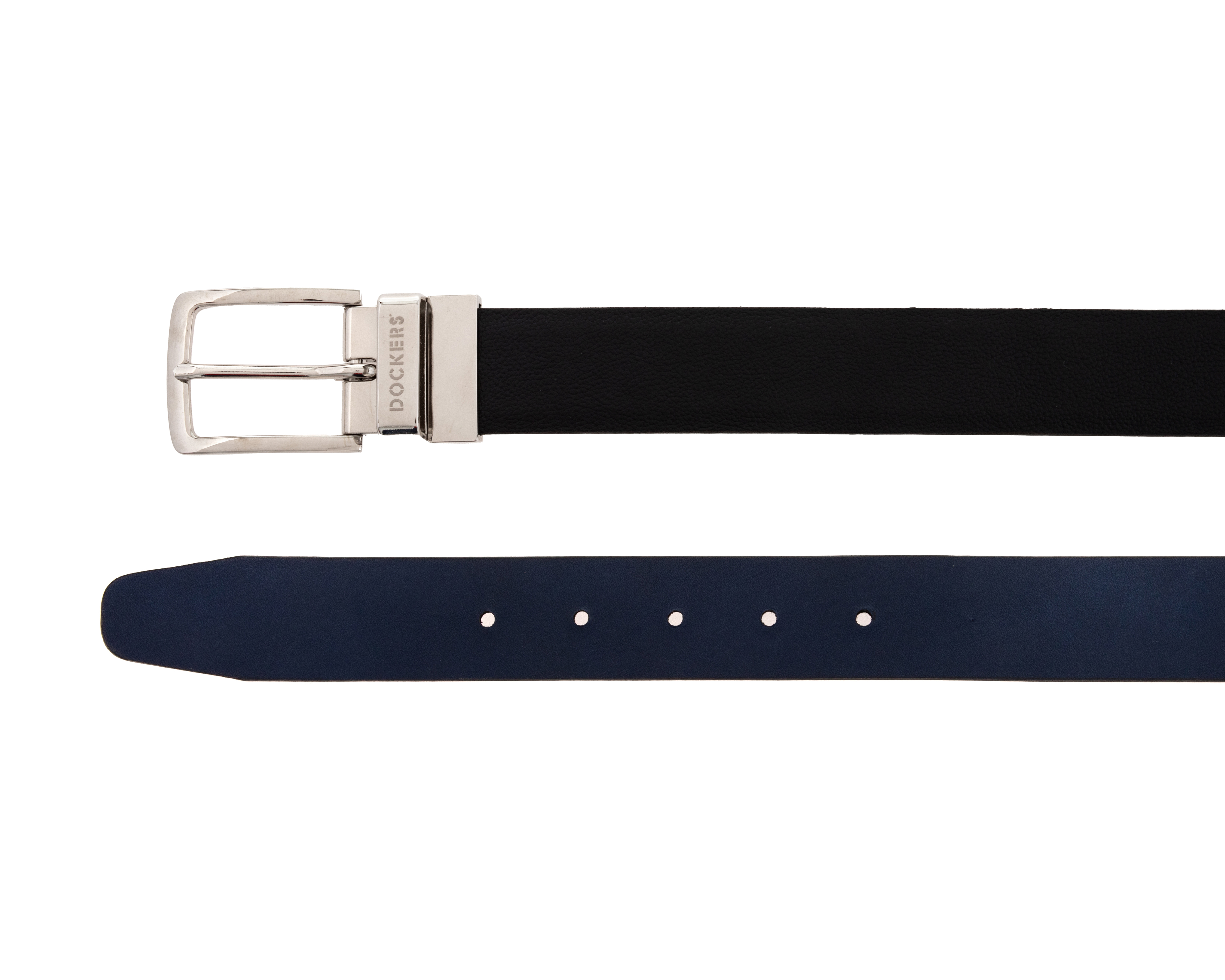 Foto 1 | Foto 1 | Cinturón para Hombre Dockers Reversible