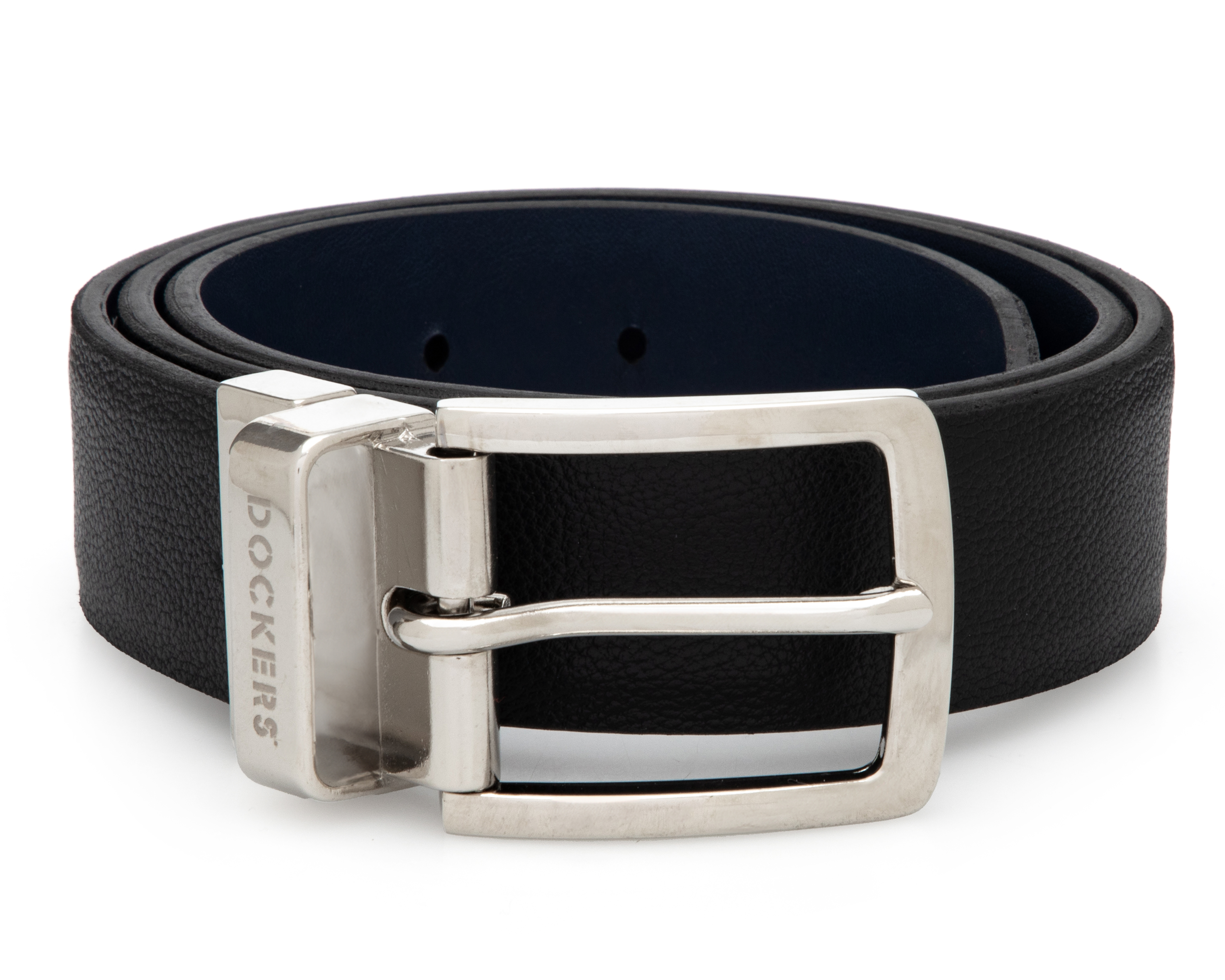 Foto 2 | Foto 2 | Cinturón para Hombre Dockers Reversible