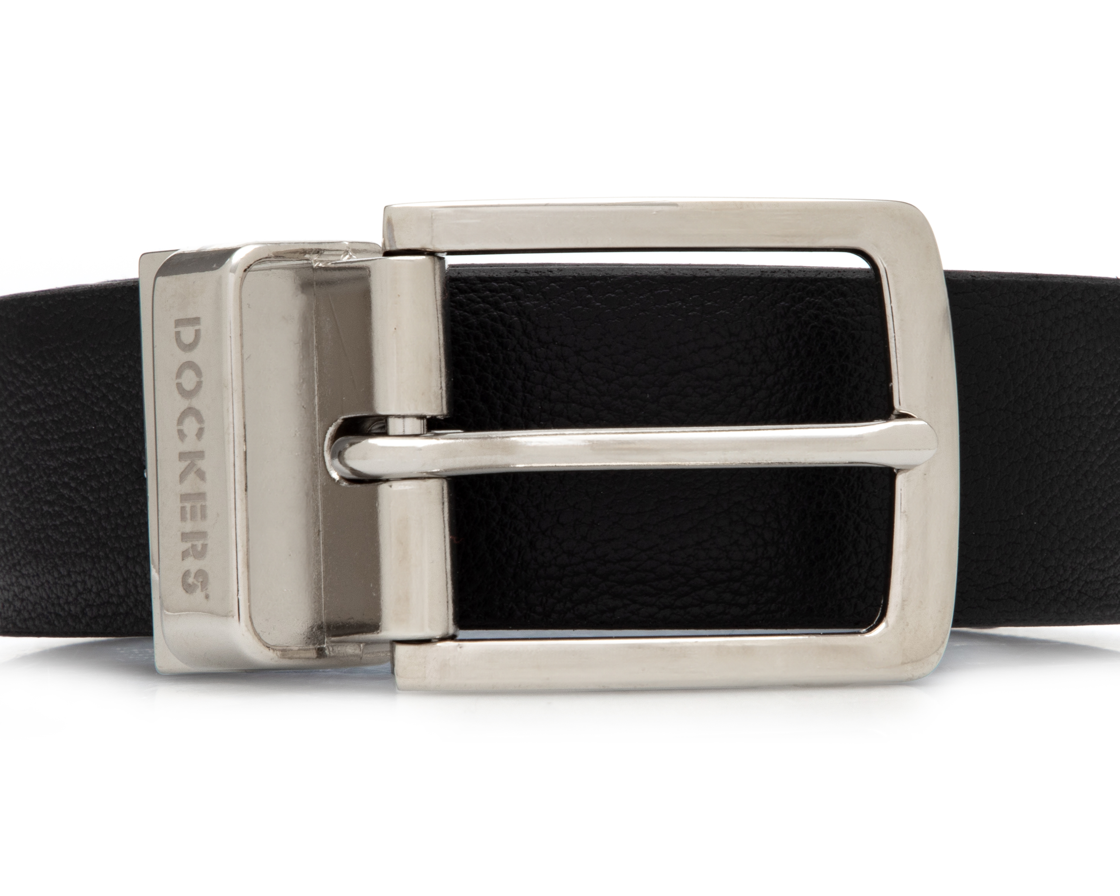 Foto 5 pulgar | Foto 4 | Cinturón para Hombre Dockers Reversible