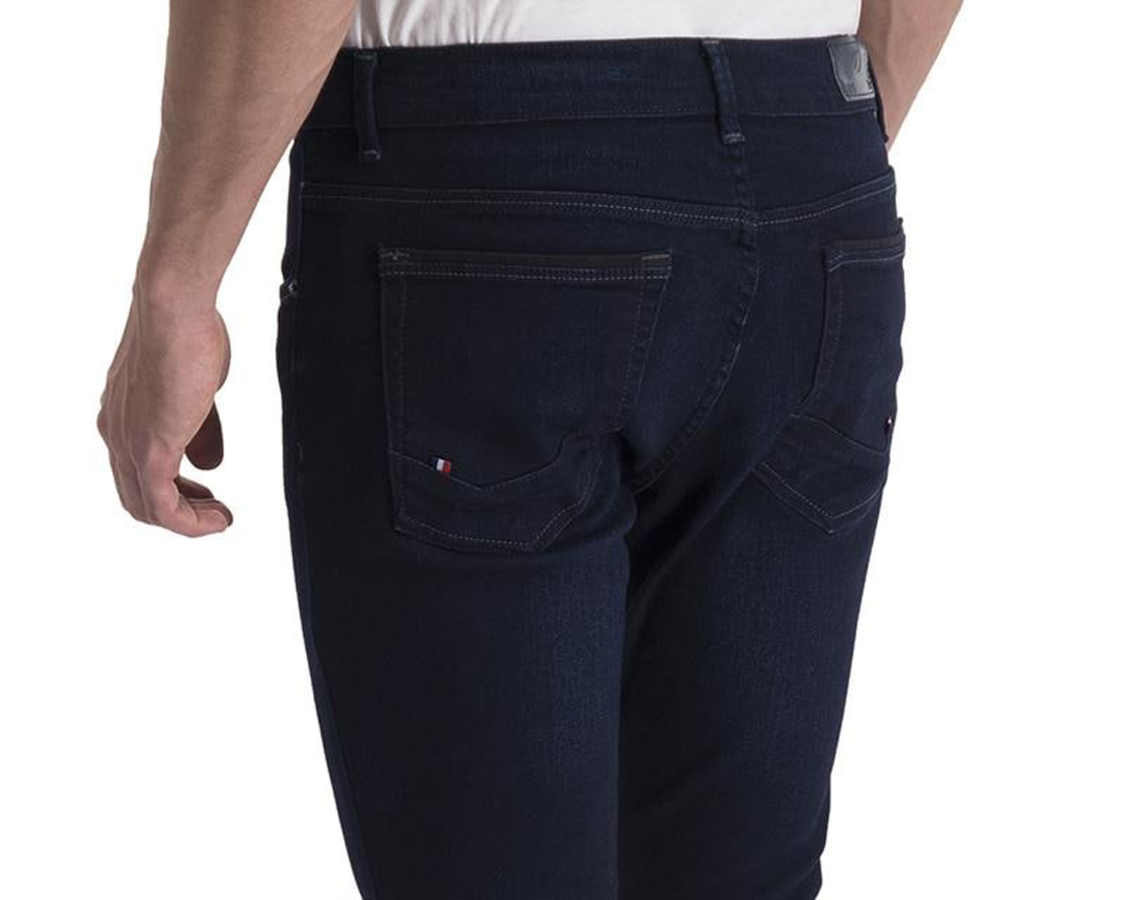 Foto 5 pulgar | Foto 4 | Jeans Skinny Fit Refill