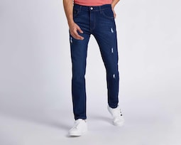 Jeans Lucky Star Slim Fit